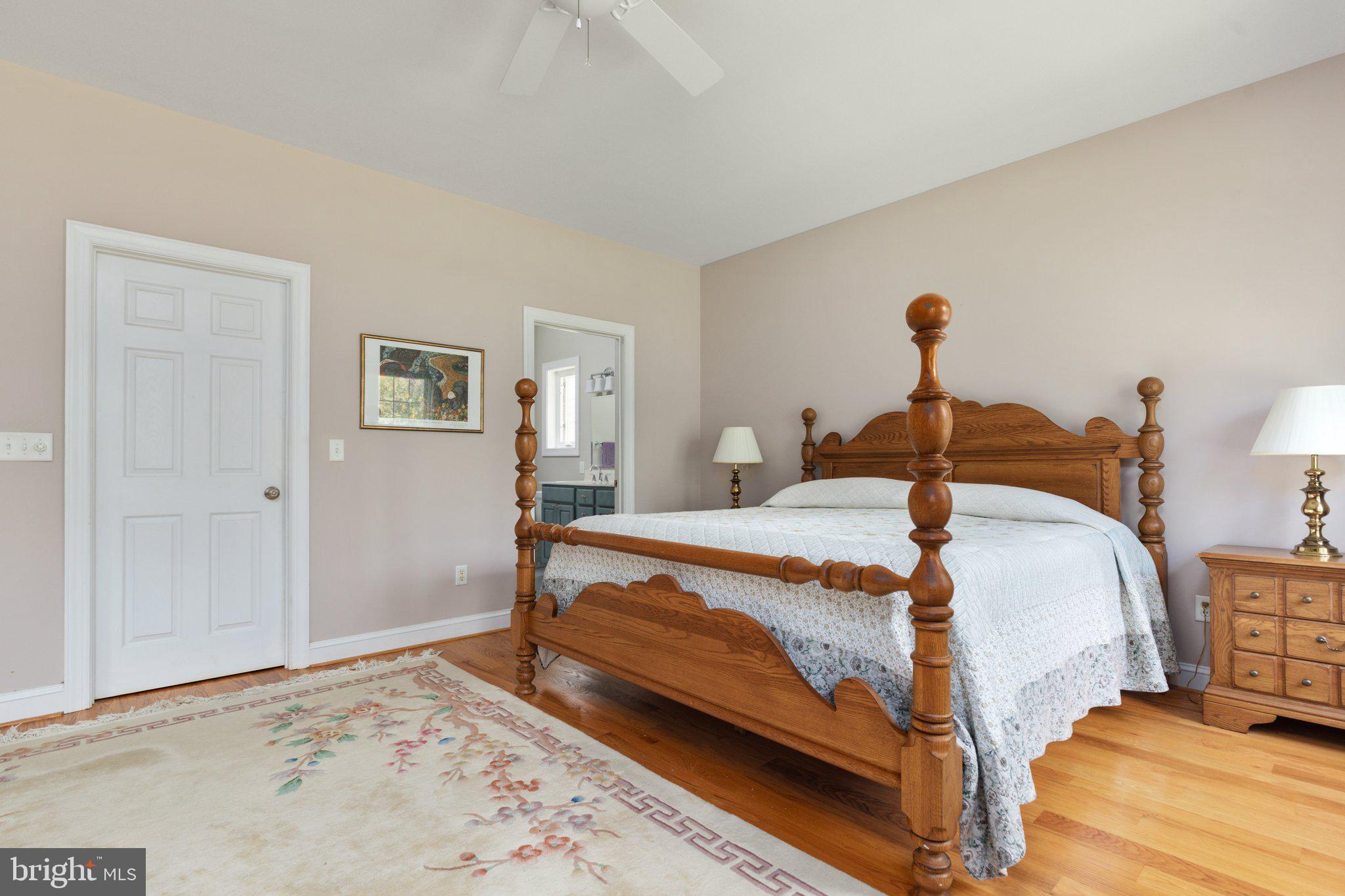 MT ZION - Residential