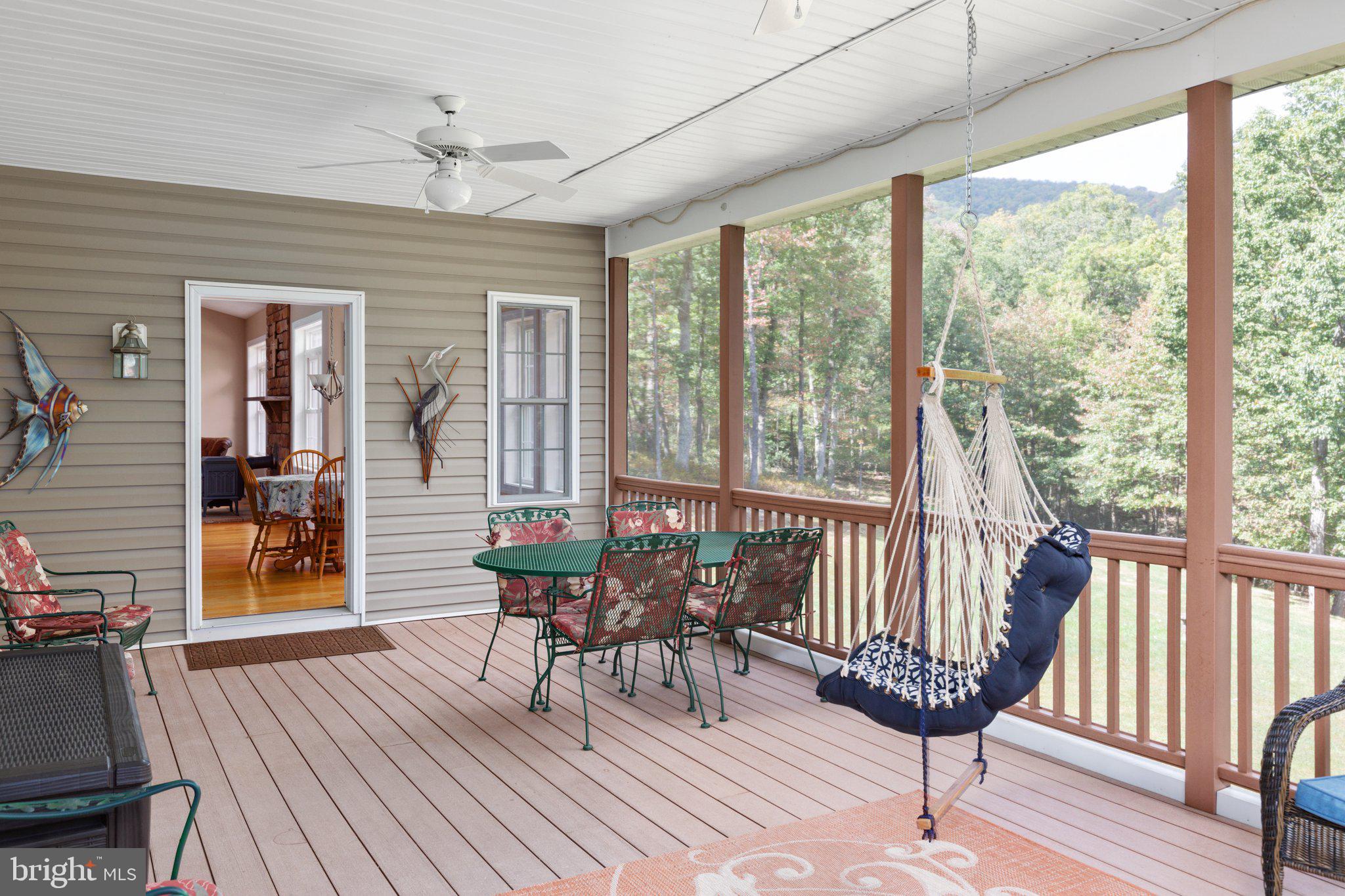 MT ZION - Residential