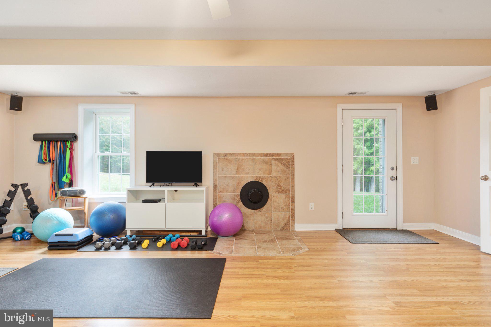 MT ZION - Residential