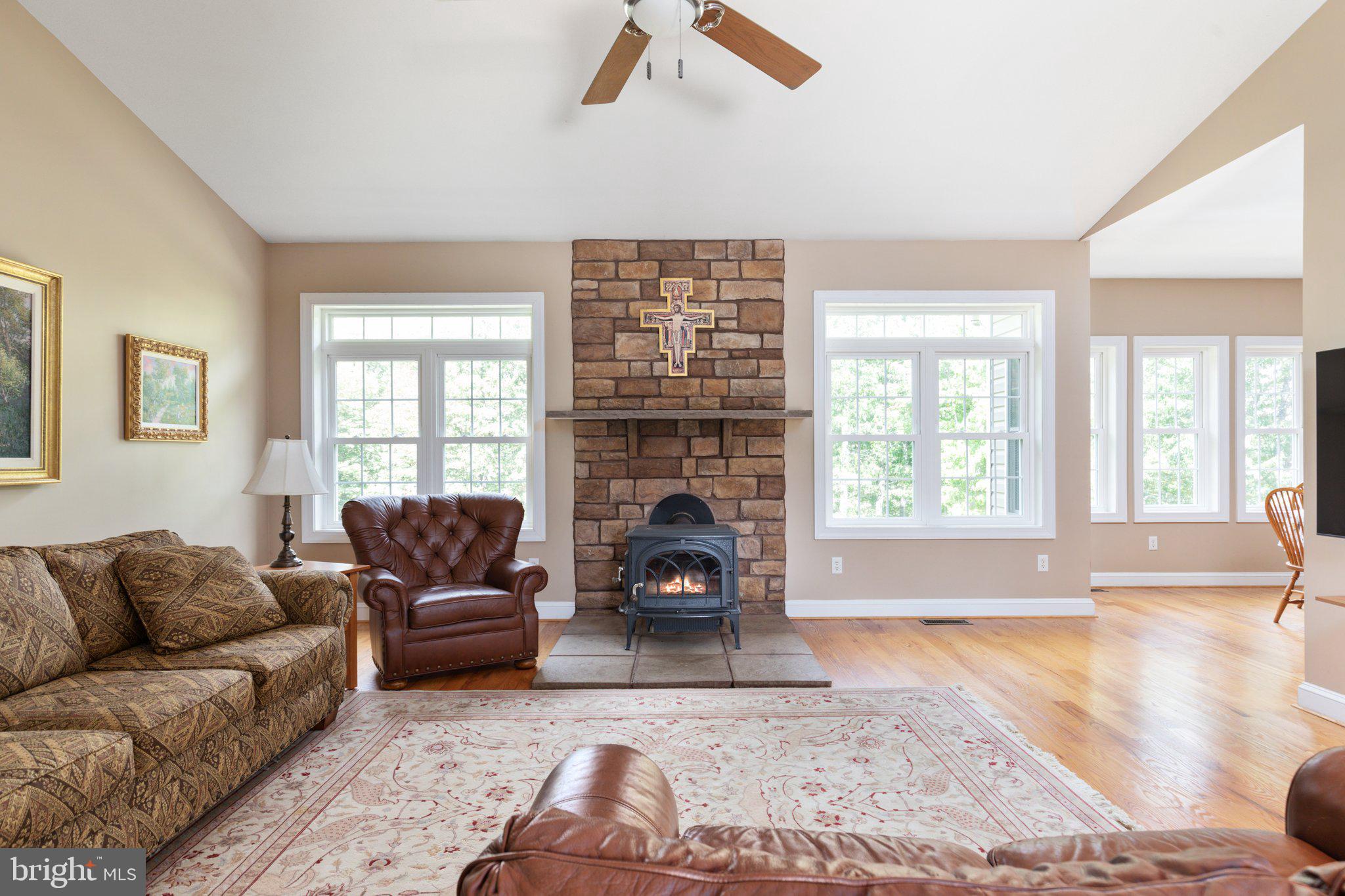 MT ZION - Residential