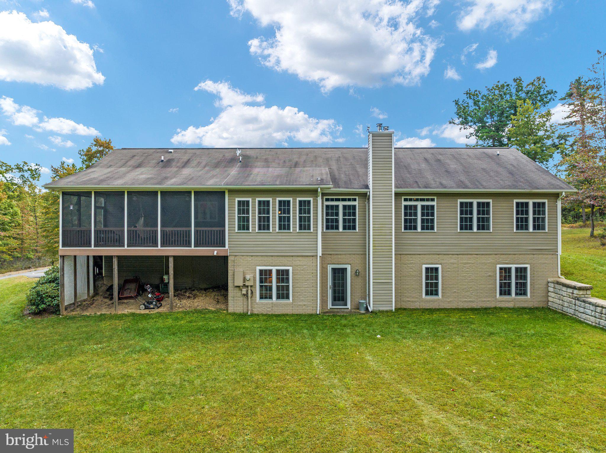 MT ZION - Residential