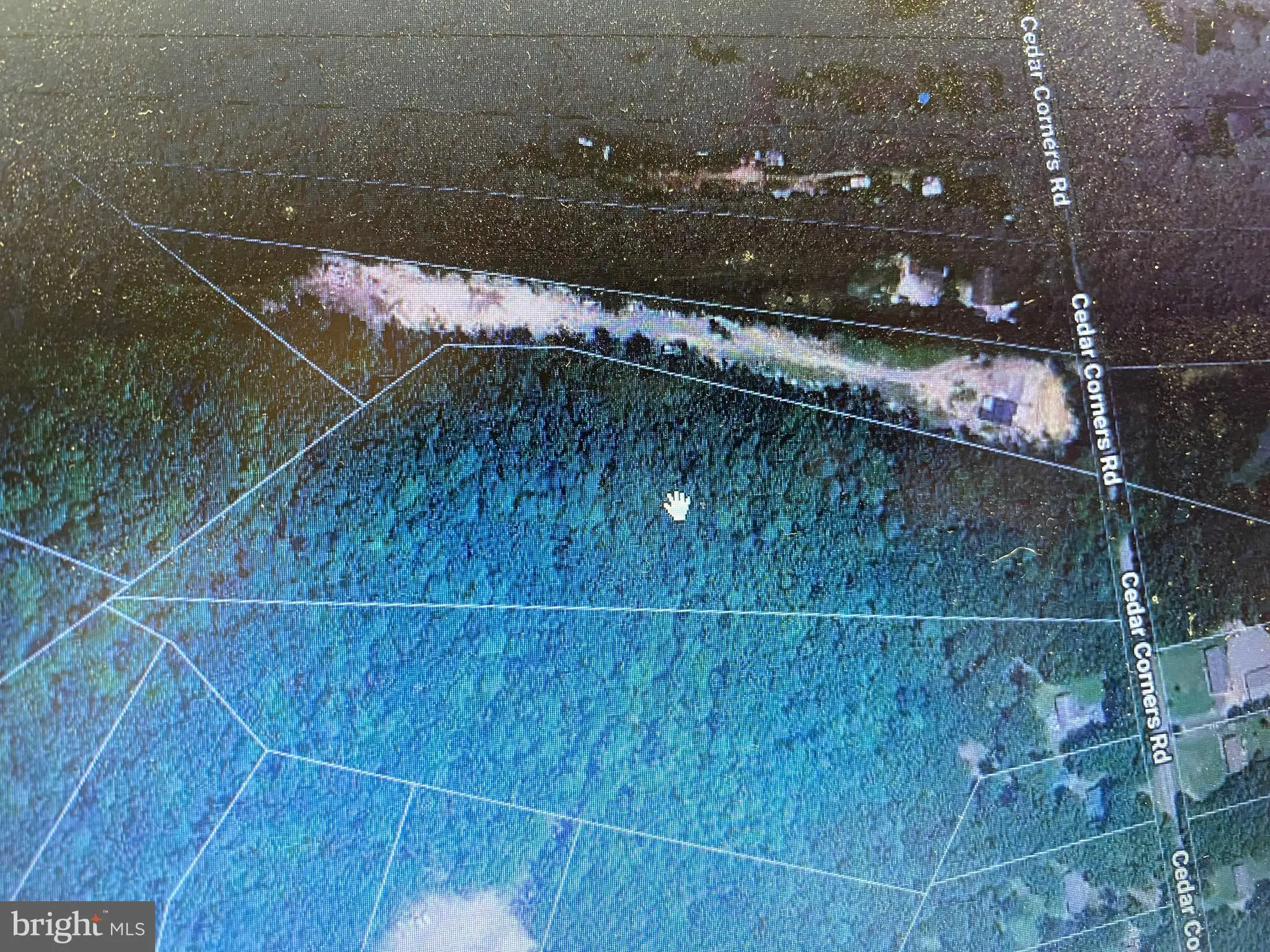 10.96 Acres Cedar Corners Rd, Bridgeville, DE 19933