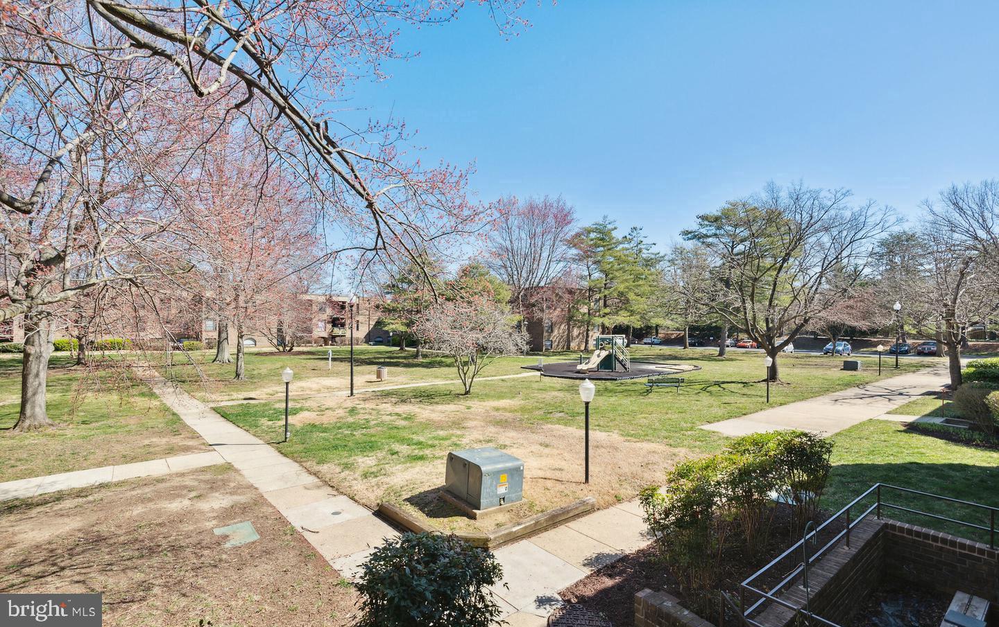 FAIRWINDS OF ANNAPOLIS - Residential