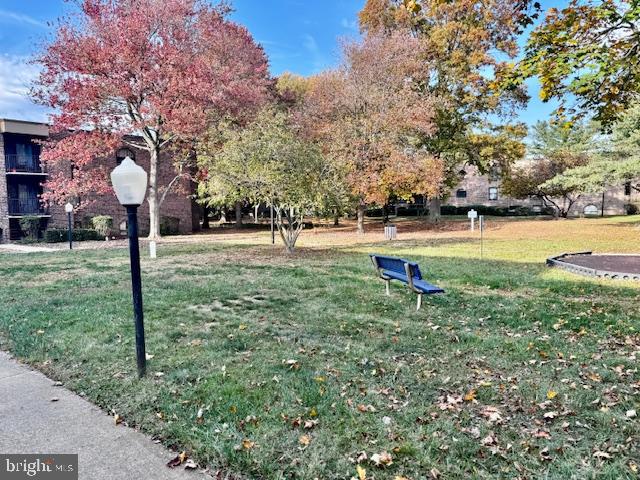 FAIRWINDS OF ANNAPOLIS - Residential