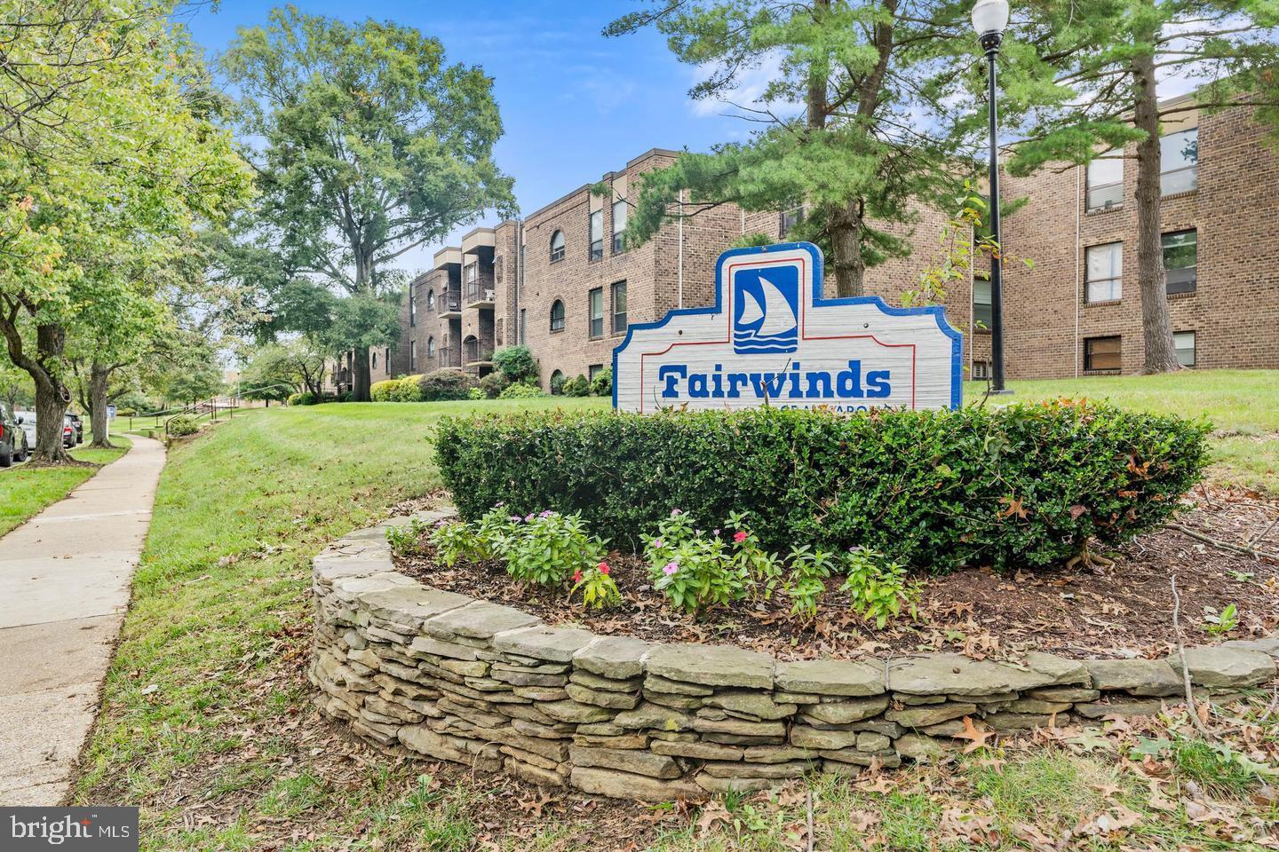 FAIRWINDS OF ANNAPOLIS - Residential