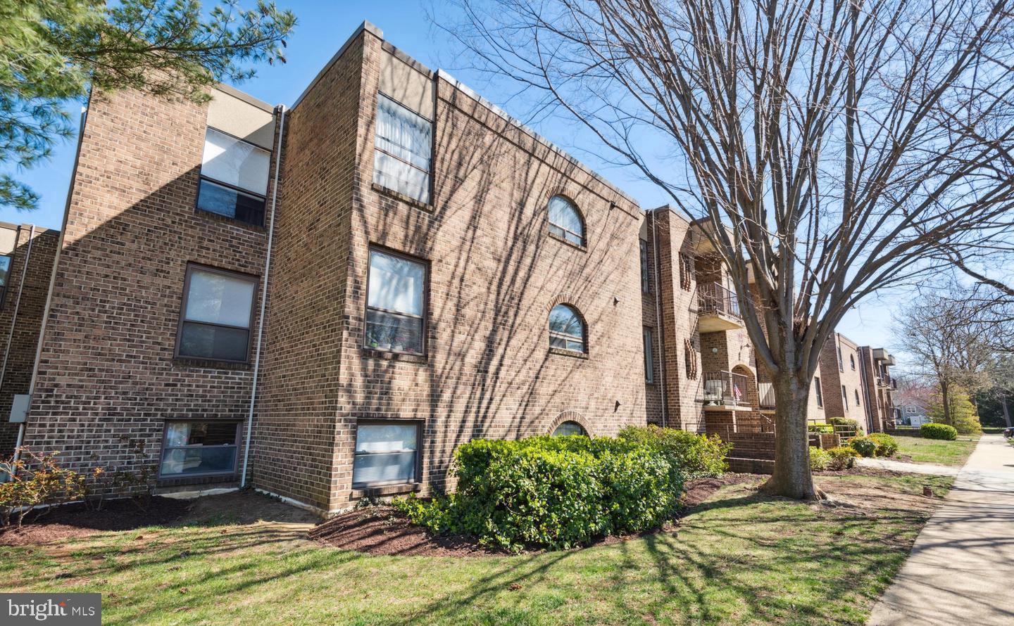 FAIRWINDS OF ANNAPOLIS - Residential