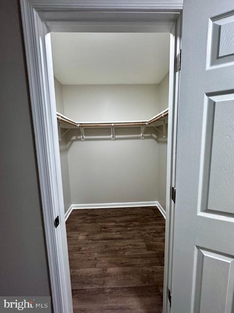 FAIRWINDS OF ANNAPOLIS - Residential