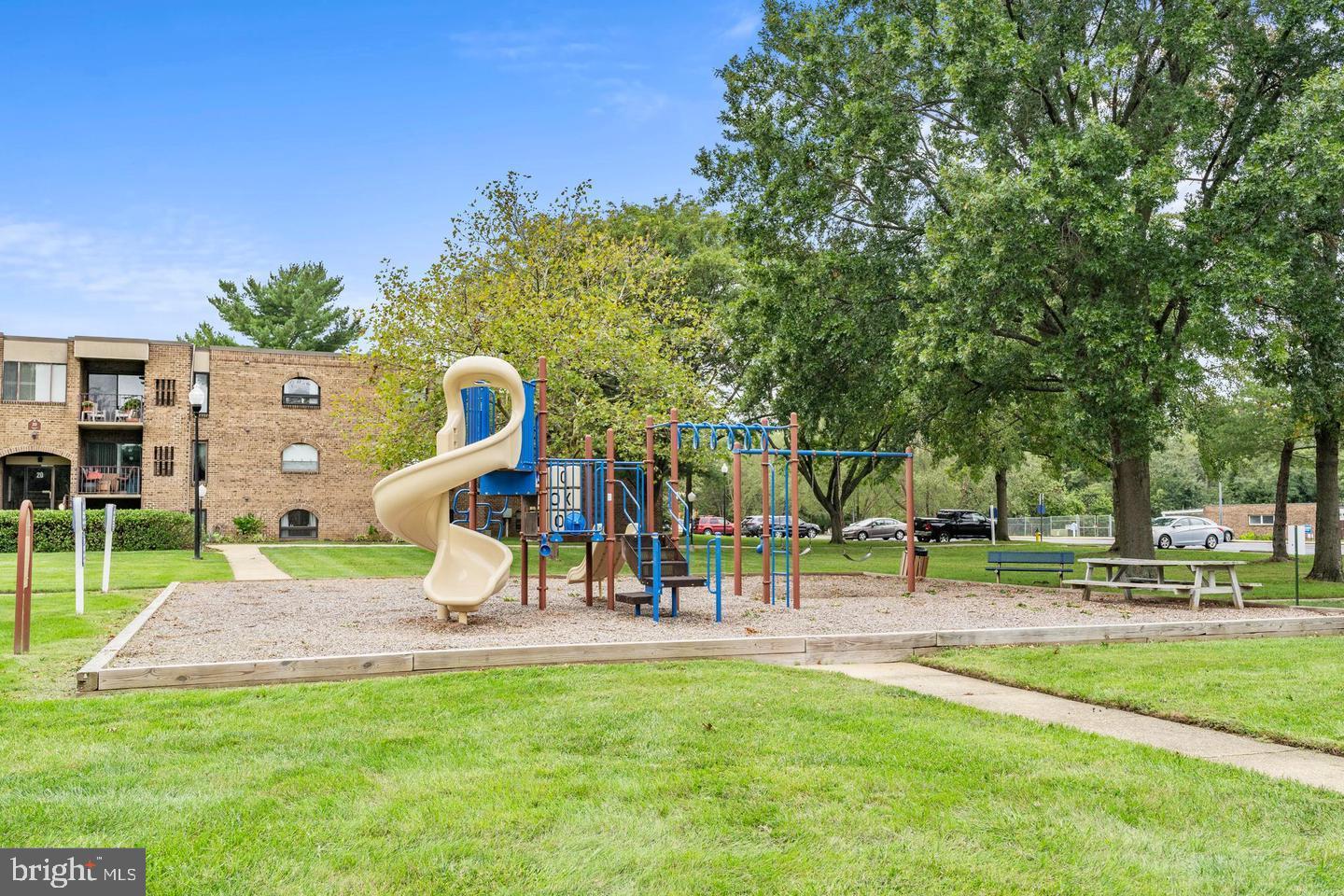 FAIRWINDS OF ANNAPOLIS - Residential