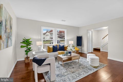 1905 ARMOR COURT SEVERN MD 21144