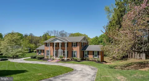 1215 Club House Road, Gladwyne, PA 19035 - MLS#: PAMC2138012