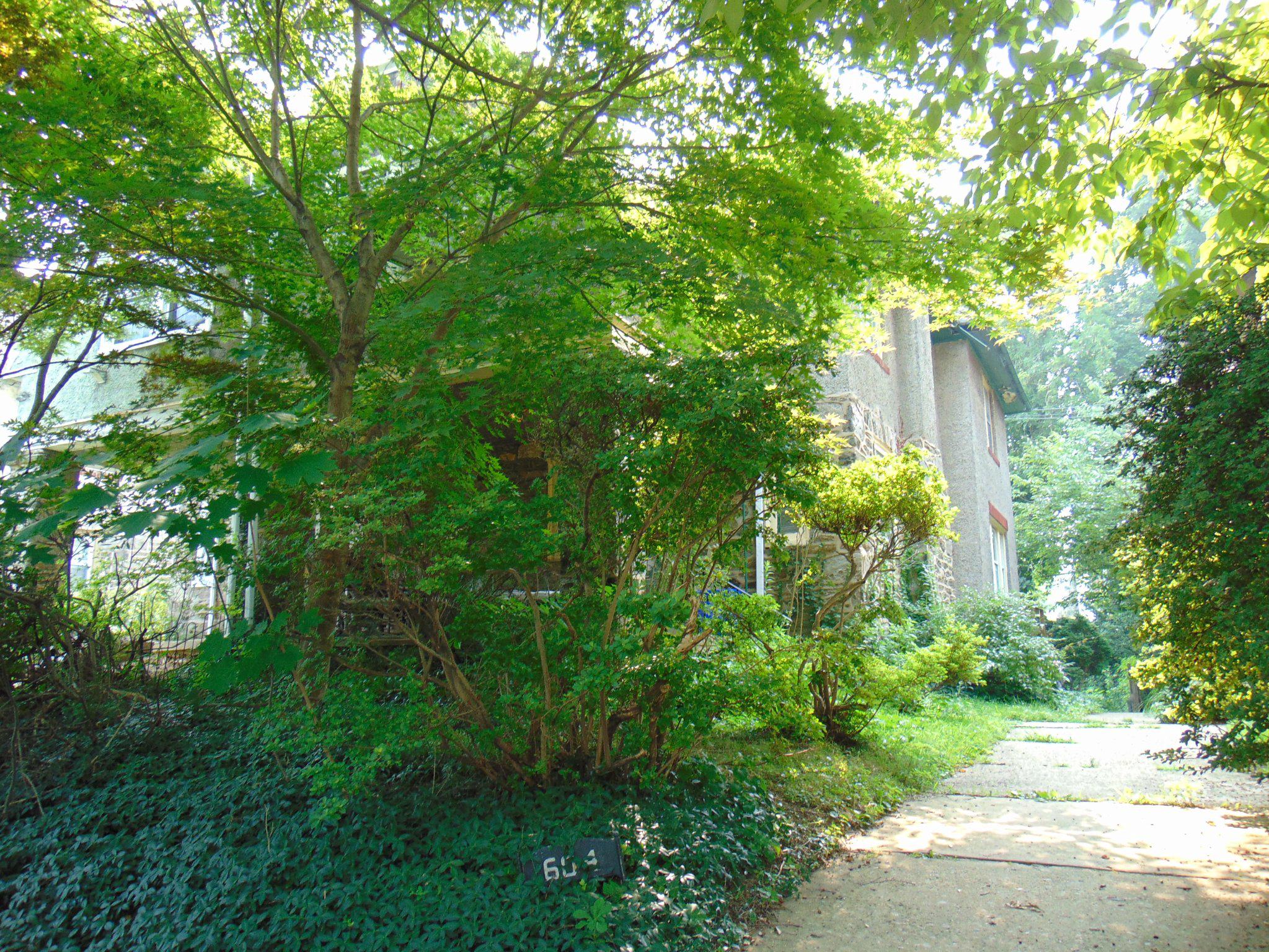 604 EAST ALLENS LANE