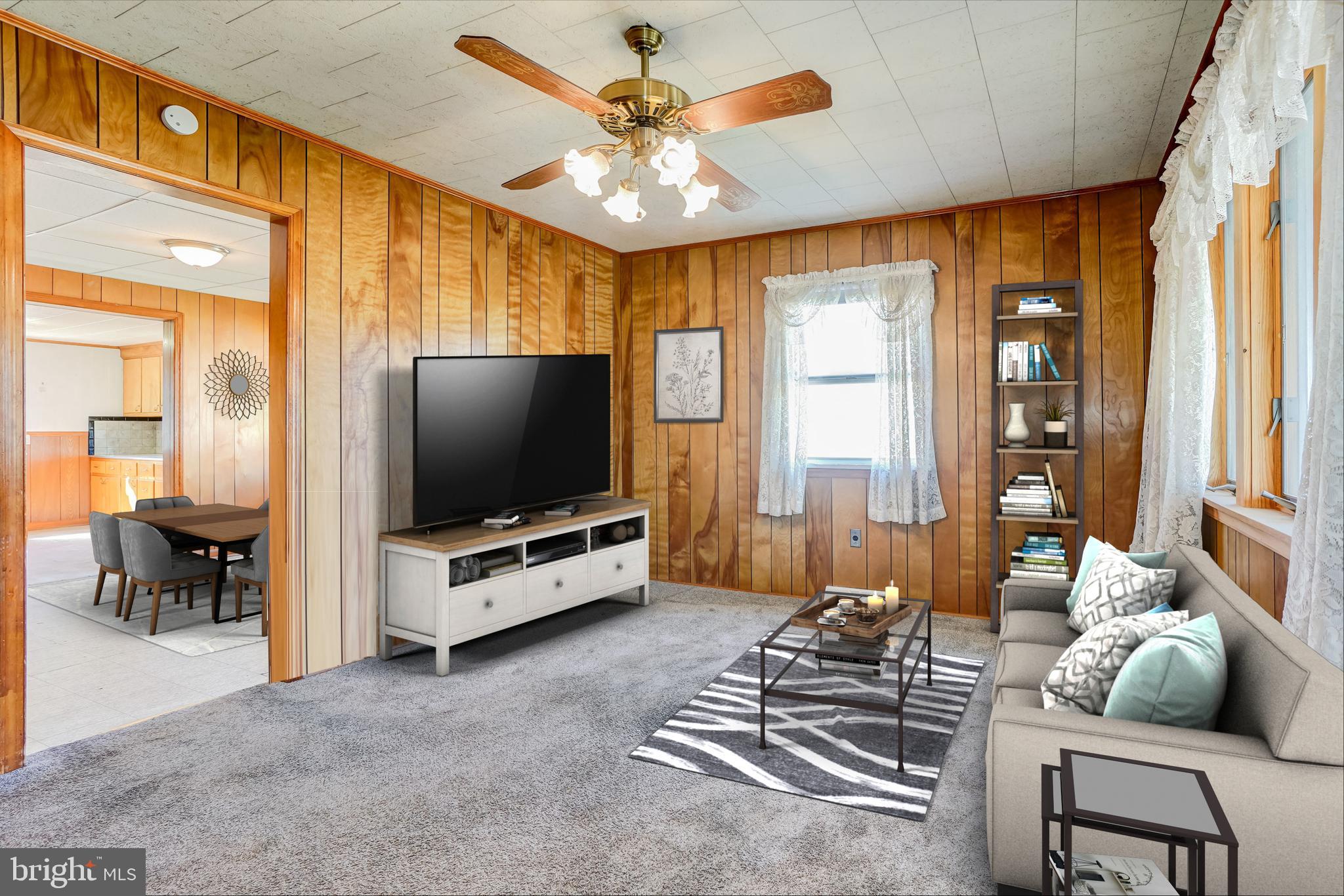 VICTORY VILLA - Residential