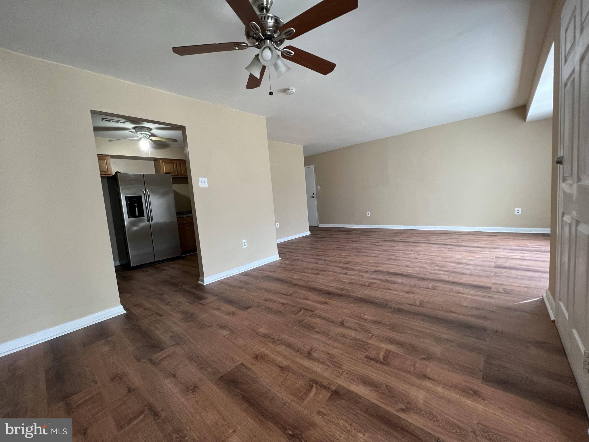 LONG REACH - Residential Lease