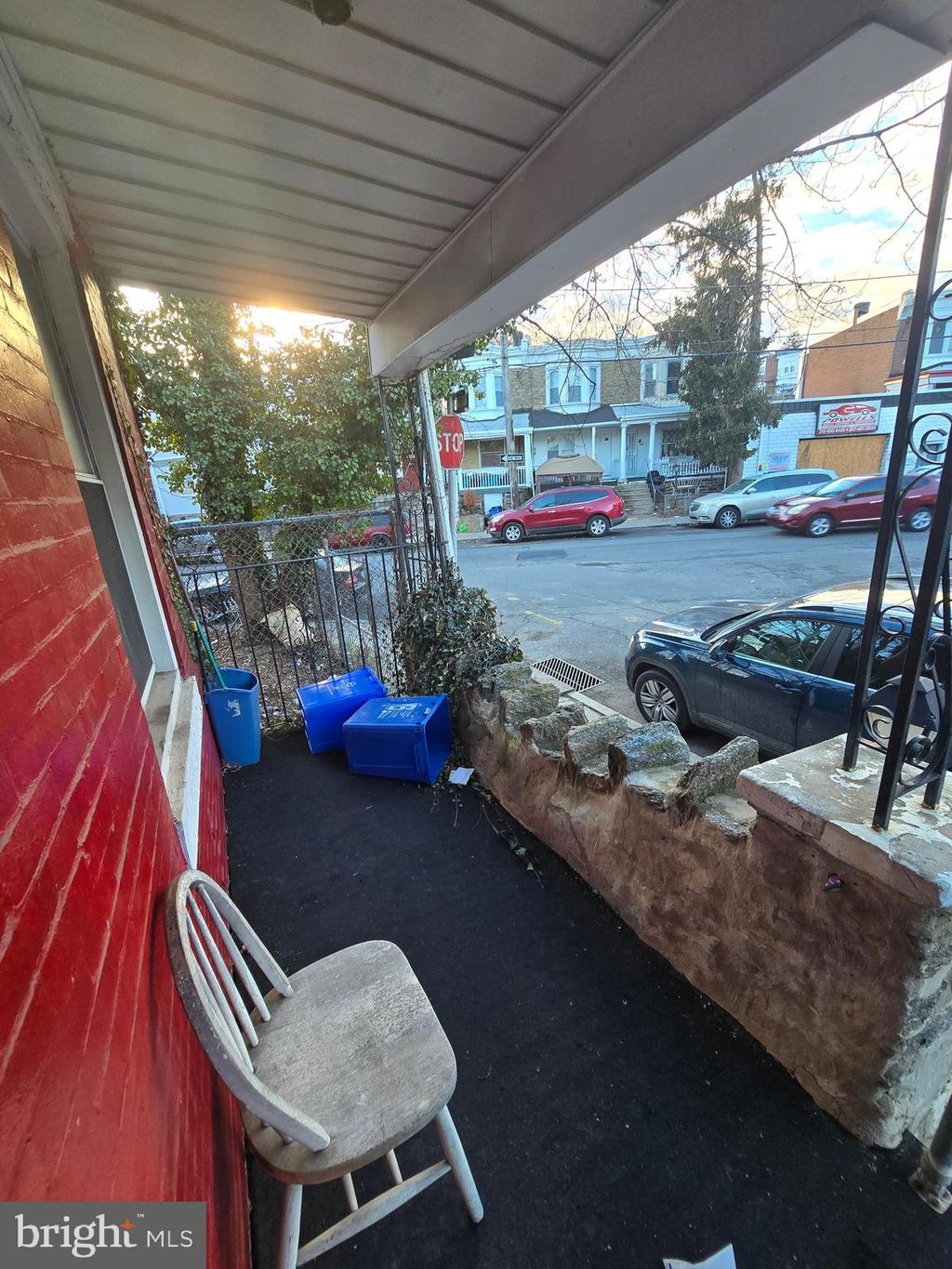 Photo of 542 E Herman Street, PHILADELPHIA, PA 19144 (MLS # PAPH2572302)