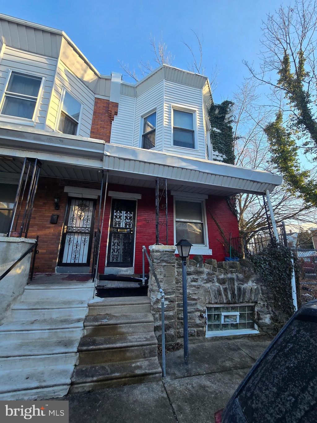 Photo of 542 E Herman Street, PHILADELPHIA, PA 19144 (MLS # PAPH2572302)