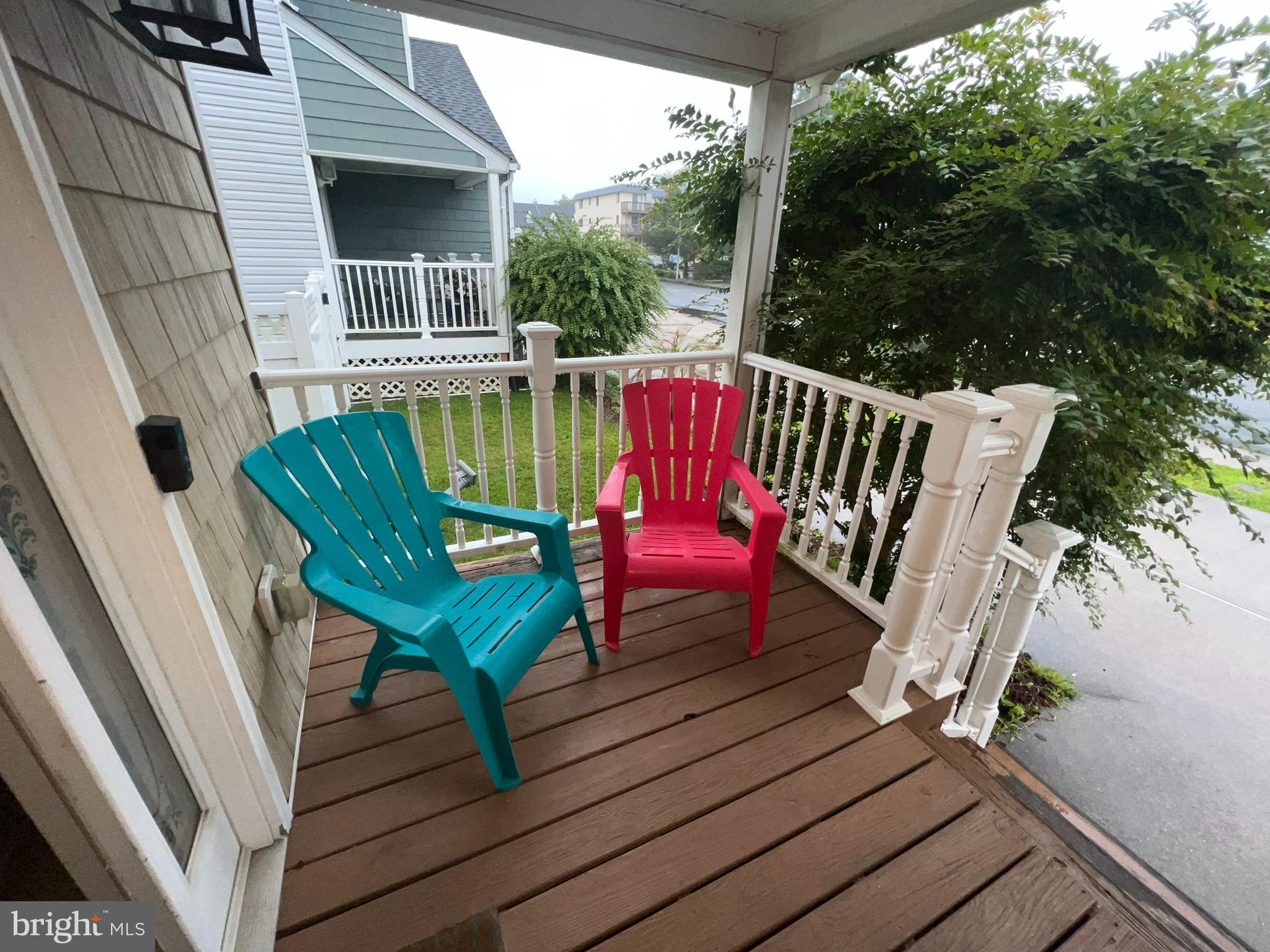 CAINE WOODS - Residential