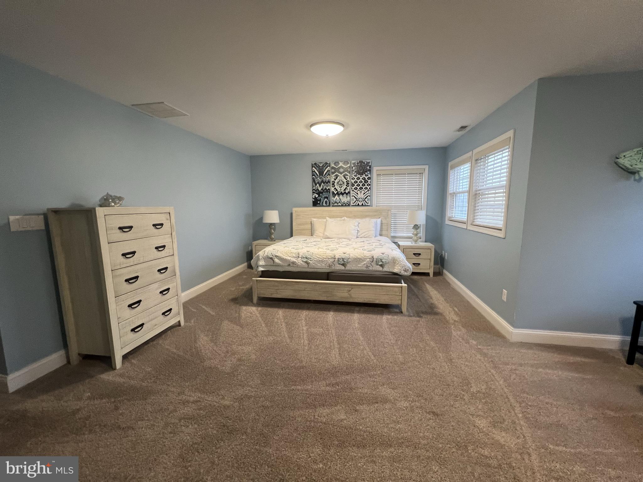 CAINE WOODS - Residential