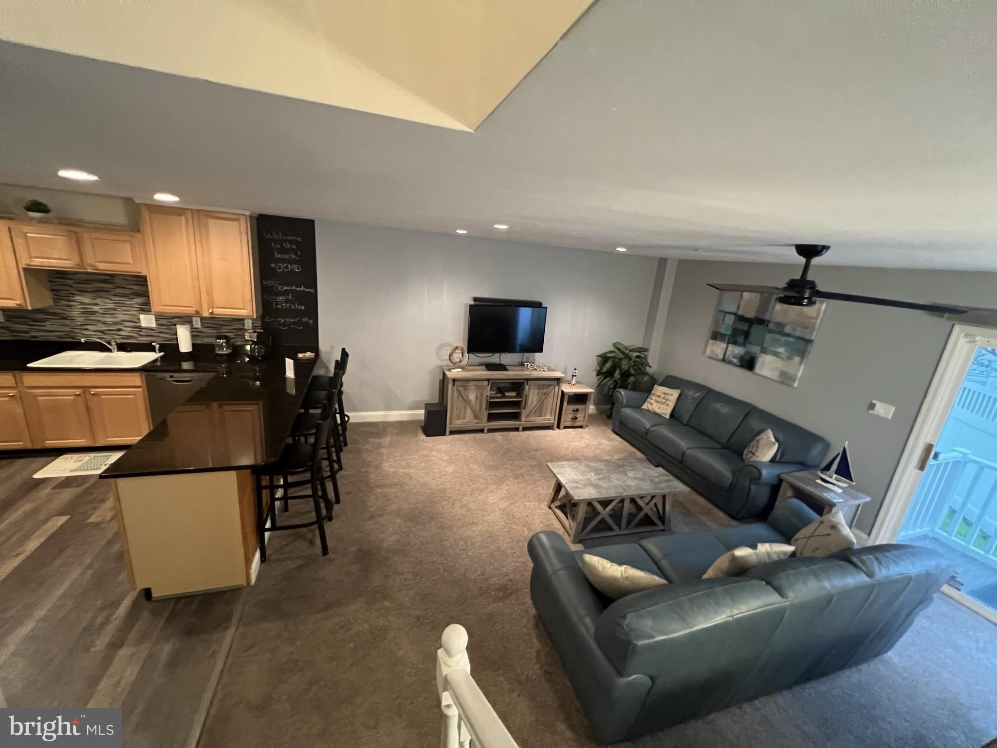 CAINE WOODS - Residential