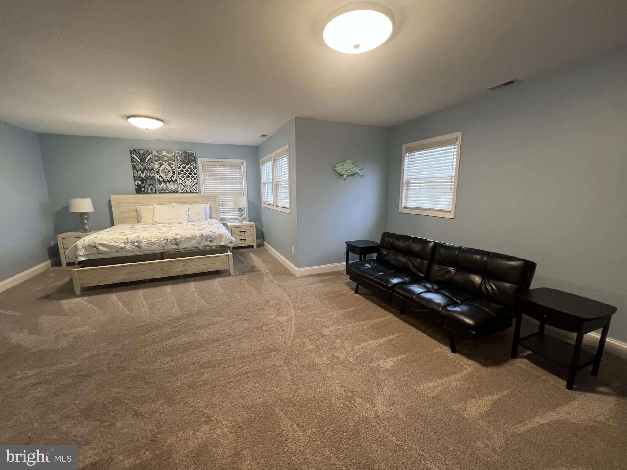 CAINE WOODS - Residential