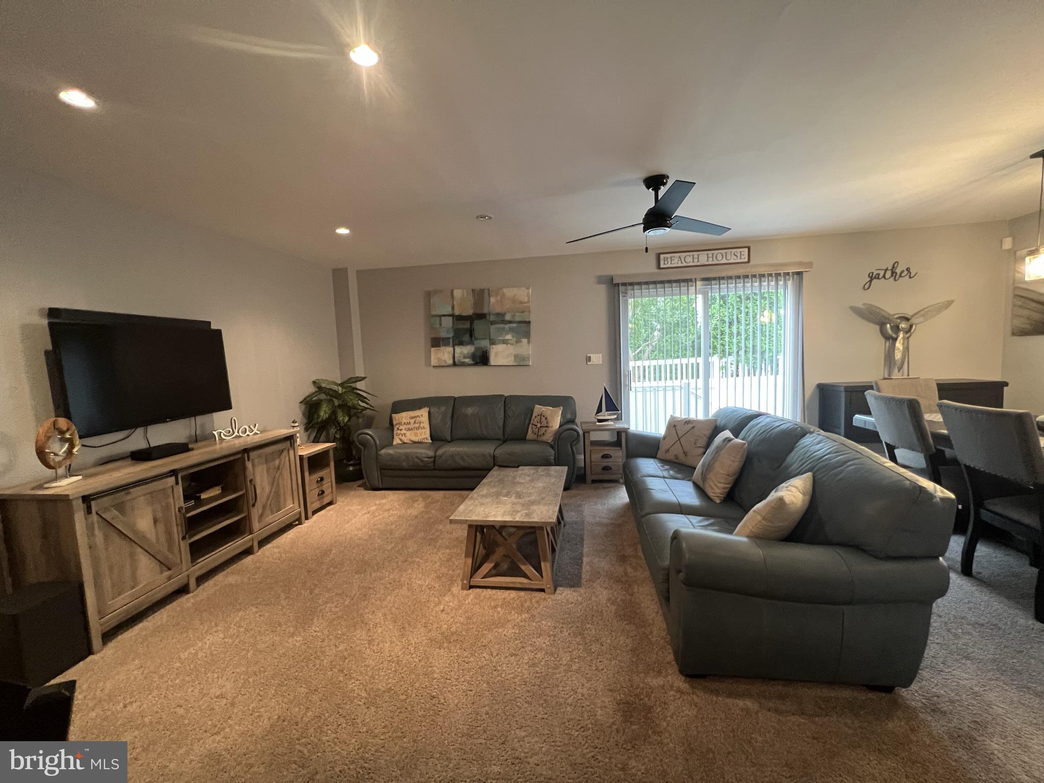 CAINE WOODS - Residential