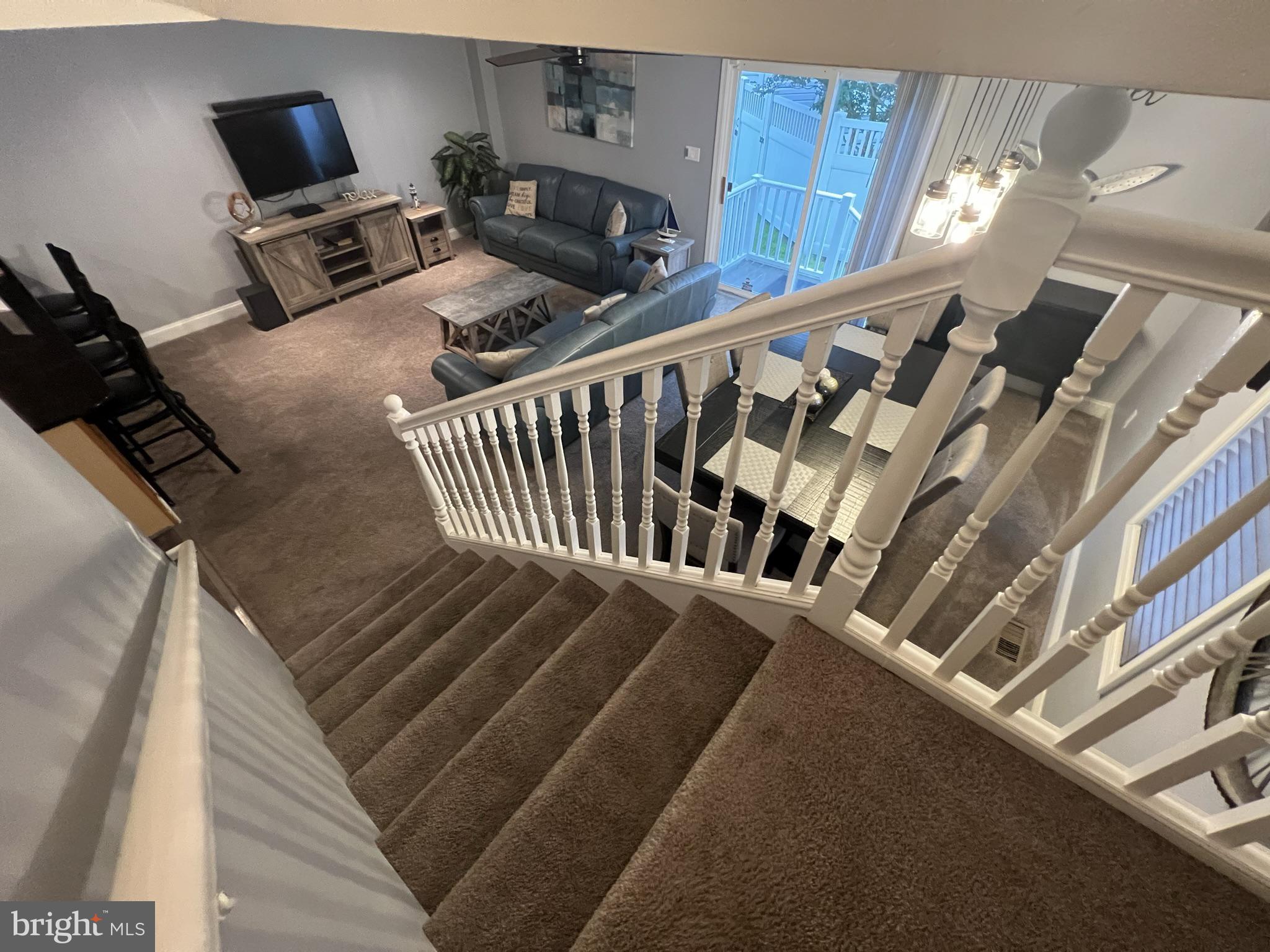 CAINE WOODS - Residential