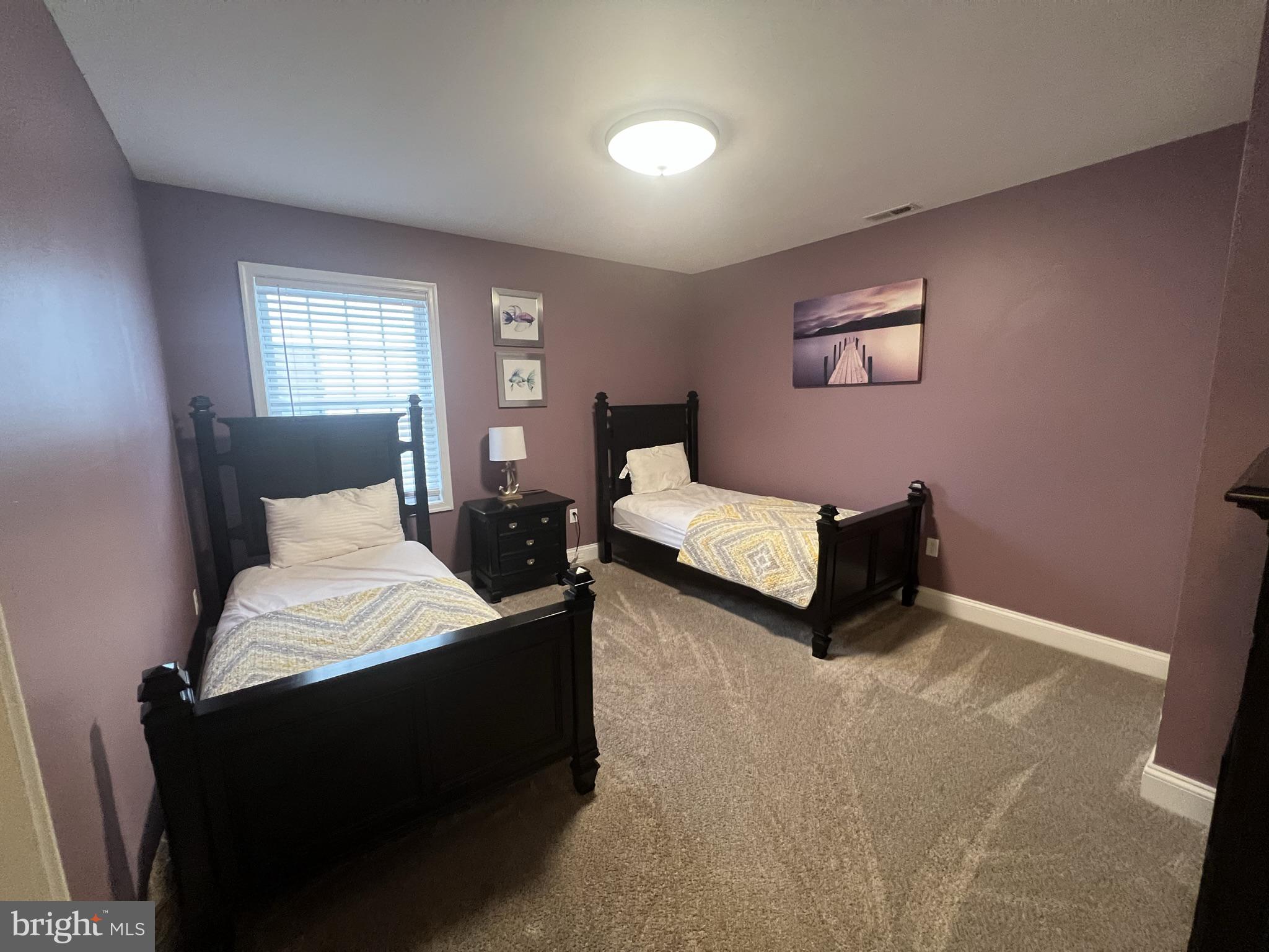 CAINE WOODS - Residential