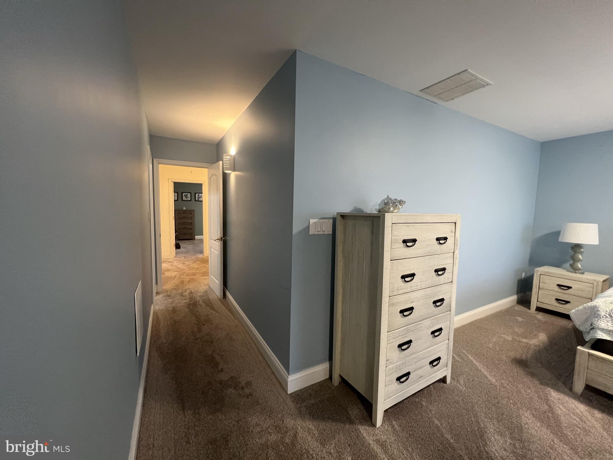 CAINE WOODS - Residential