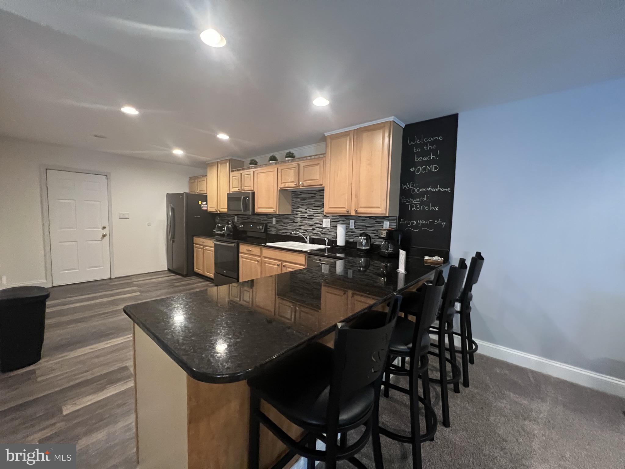 CAINE WOODS - Residential