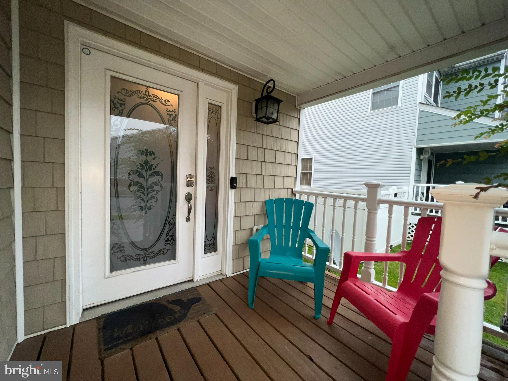 CAINE WOODS - Residential