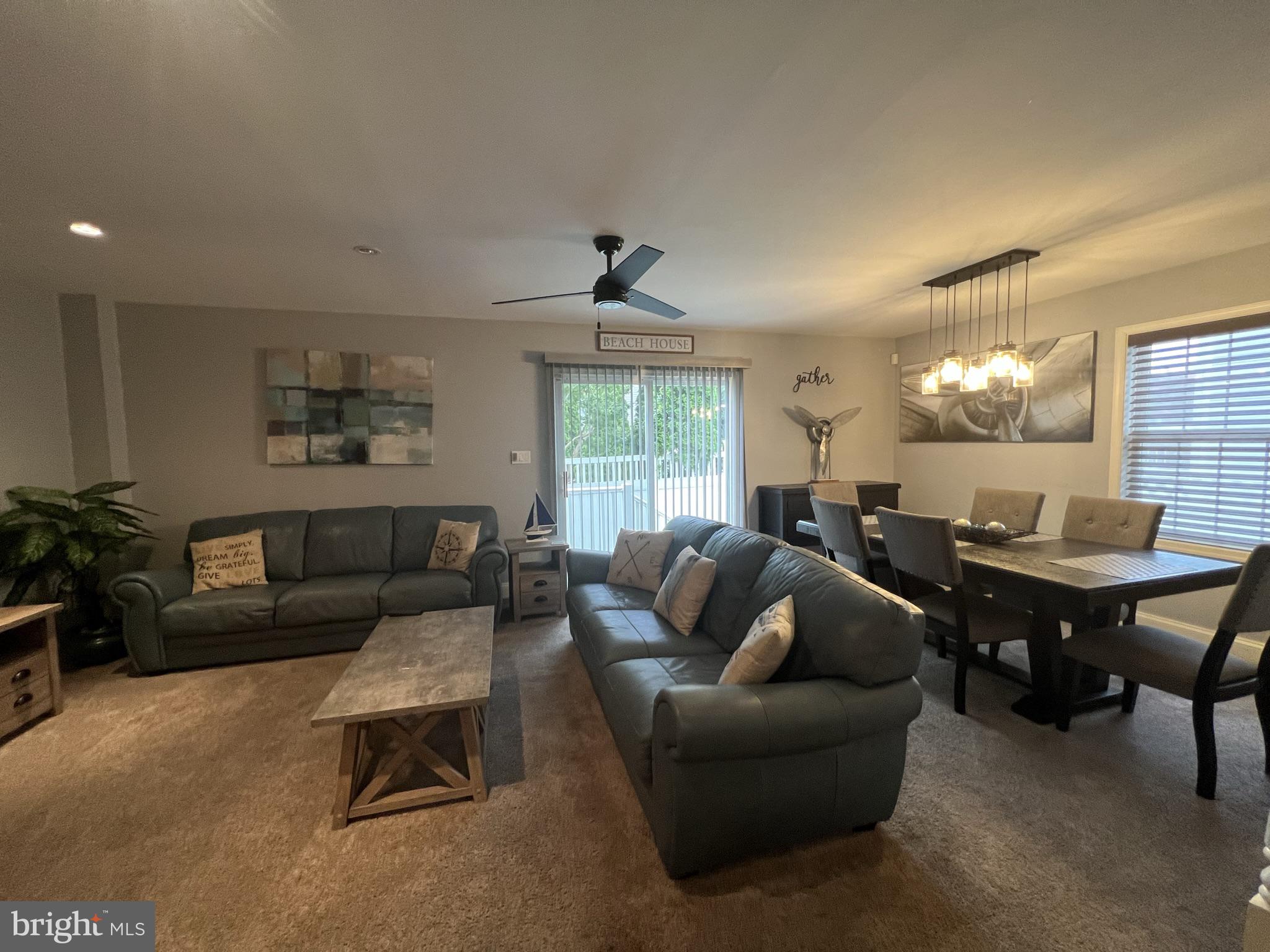 CAINE WOODS - Residential