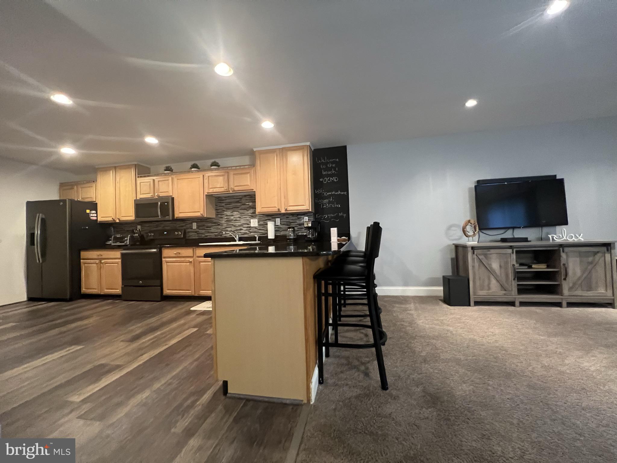 CAINE WOODS - Residential