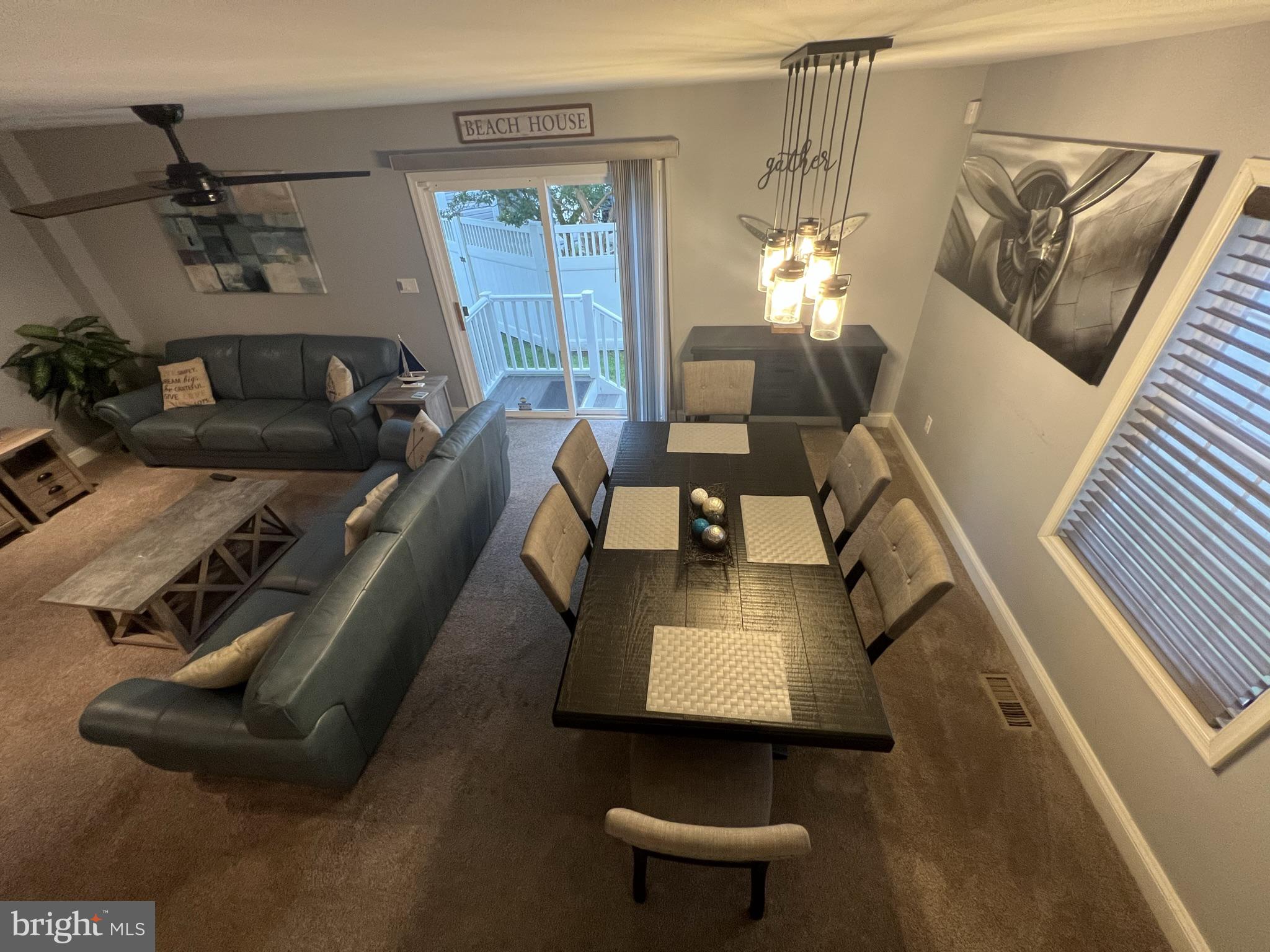 CAINE WOODS - Residential