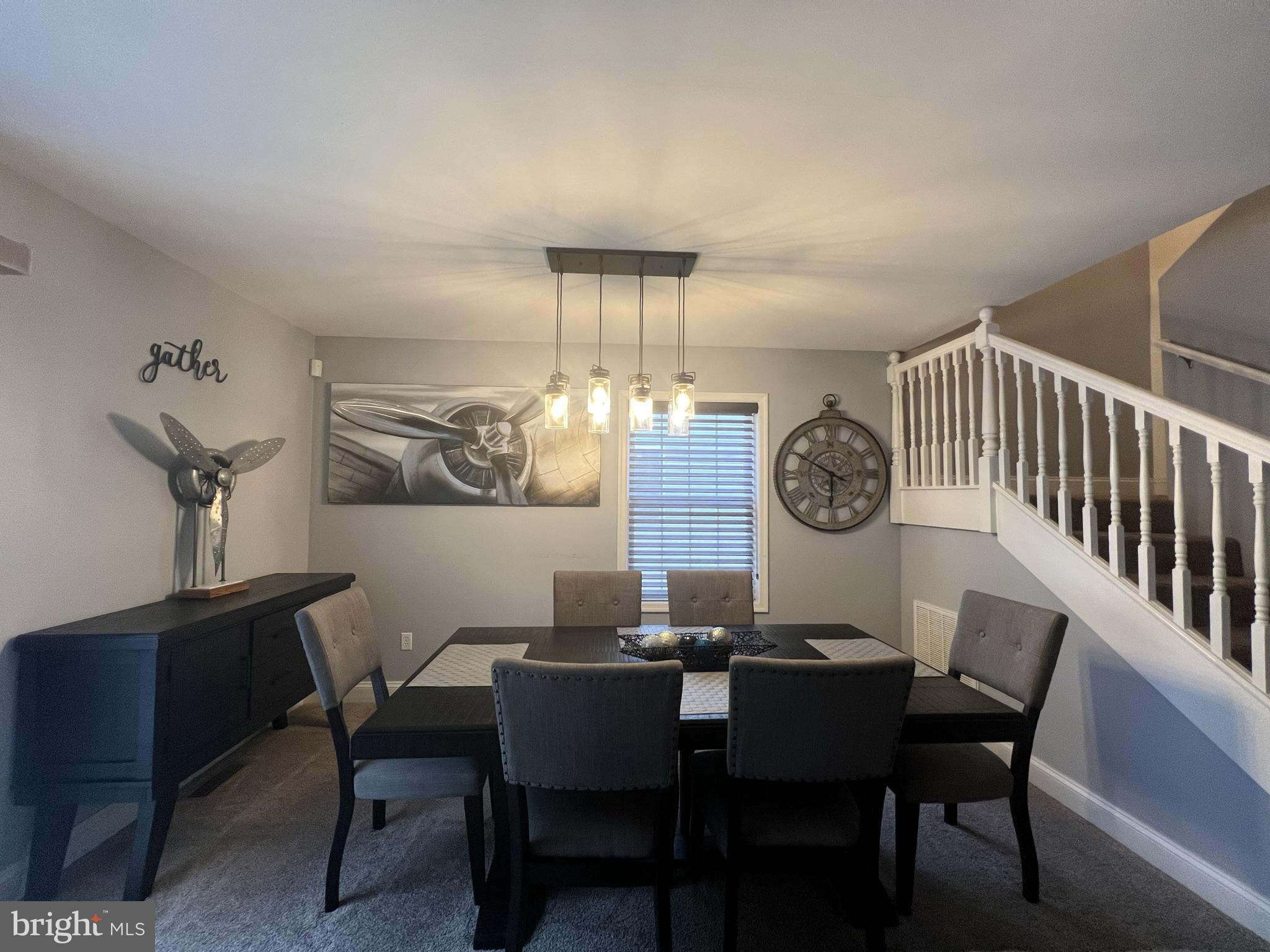 CAINE WOODS - Residential