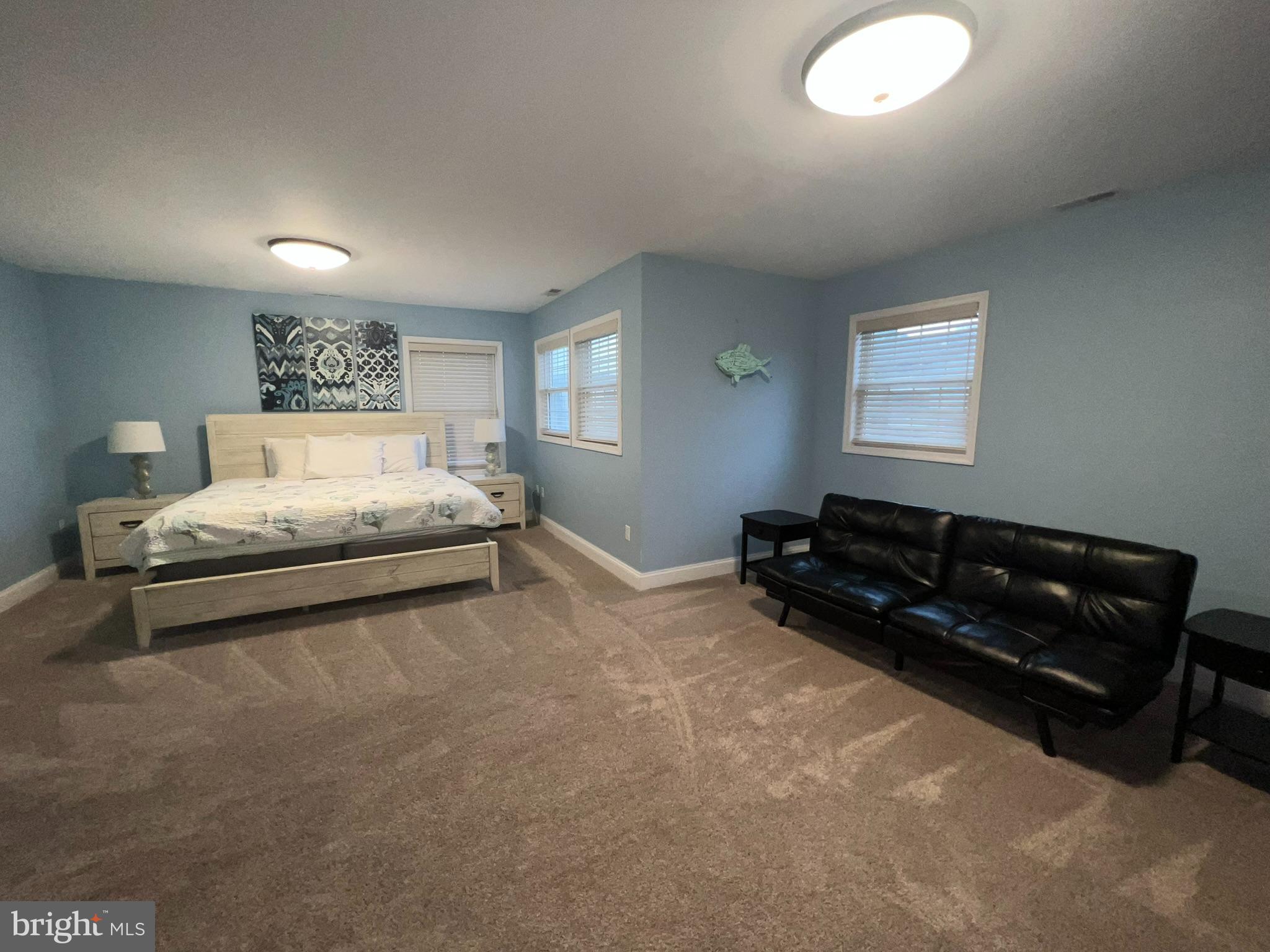 CAINE WOODS - Residential