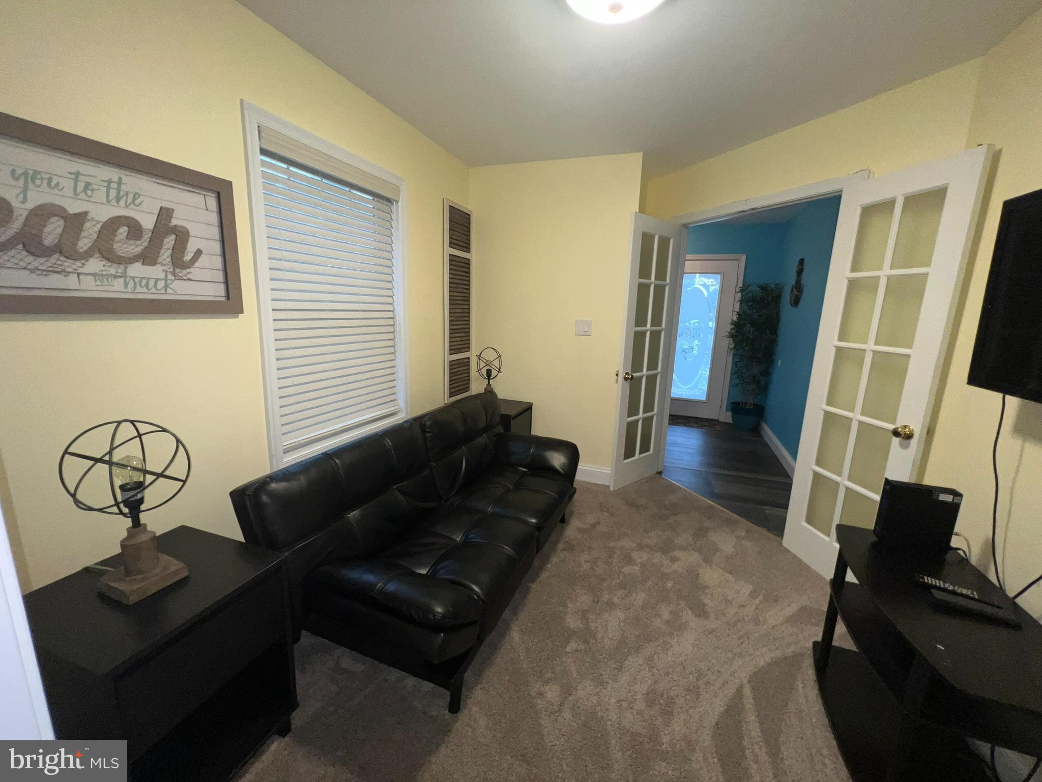 CAINE WOODS - Residential