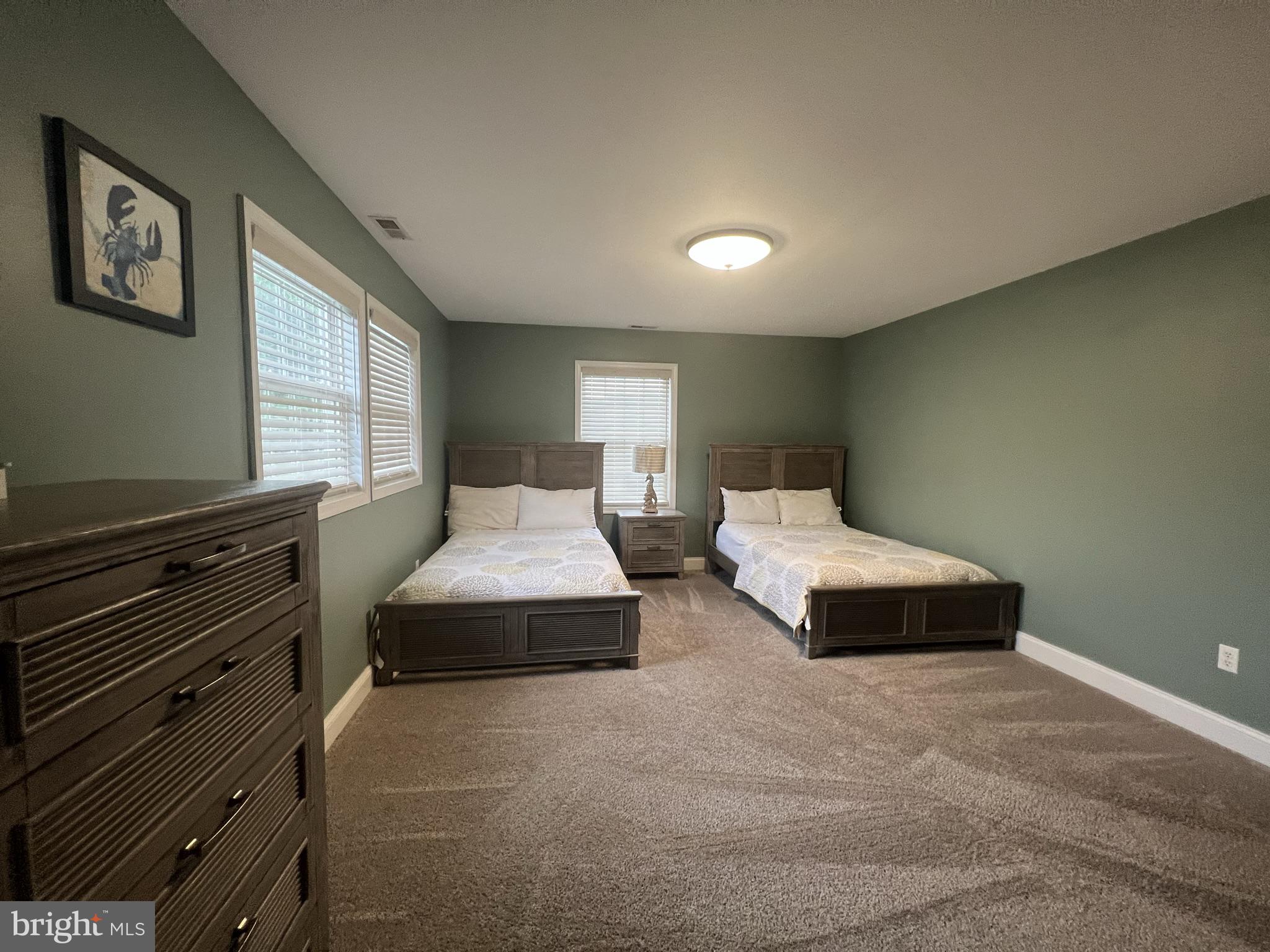 CAINE WOODS - Residential