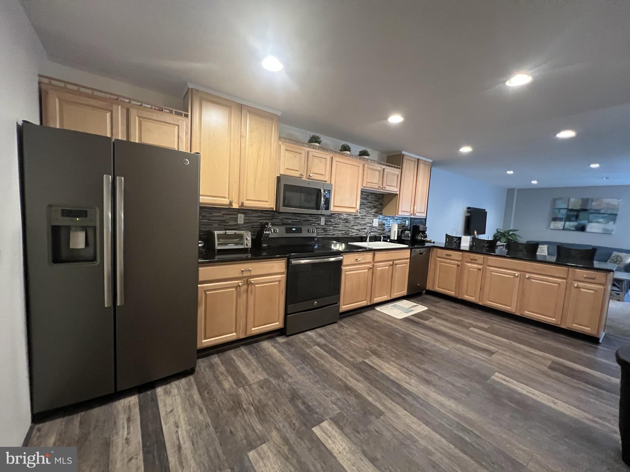 CAINE WOODS - Residential