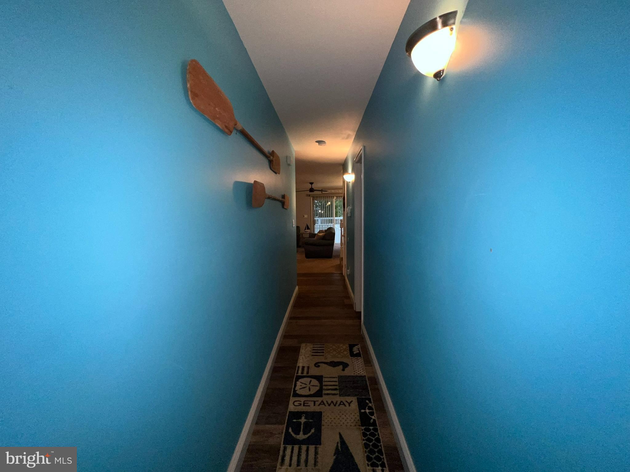 CAINE WOODS - Residential