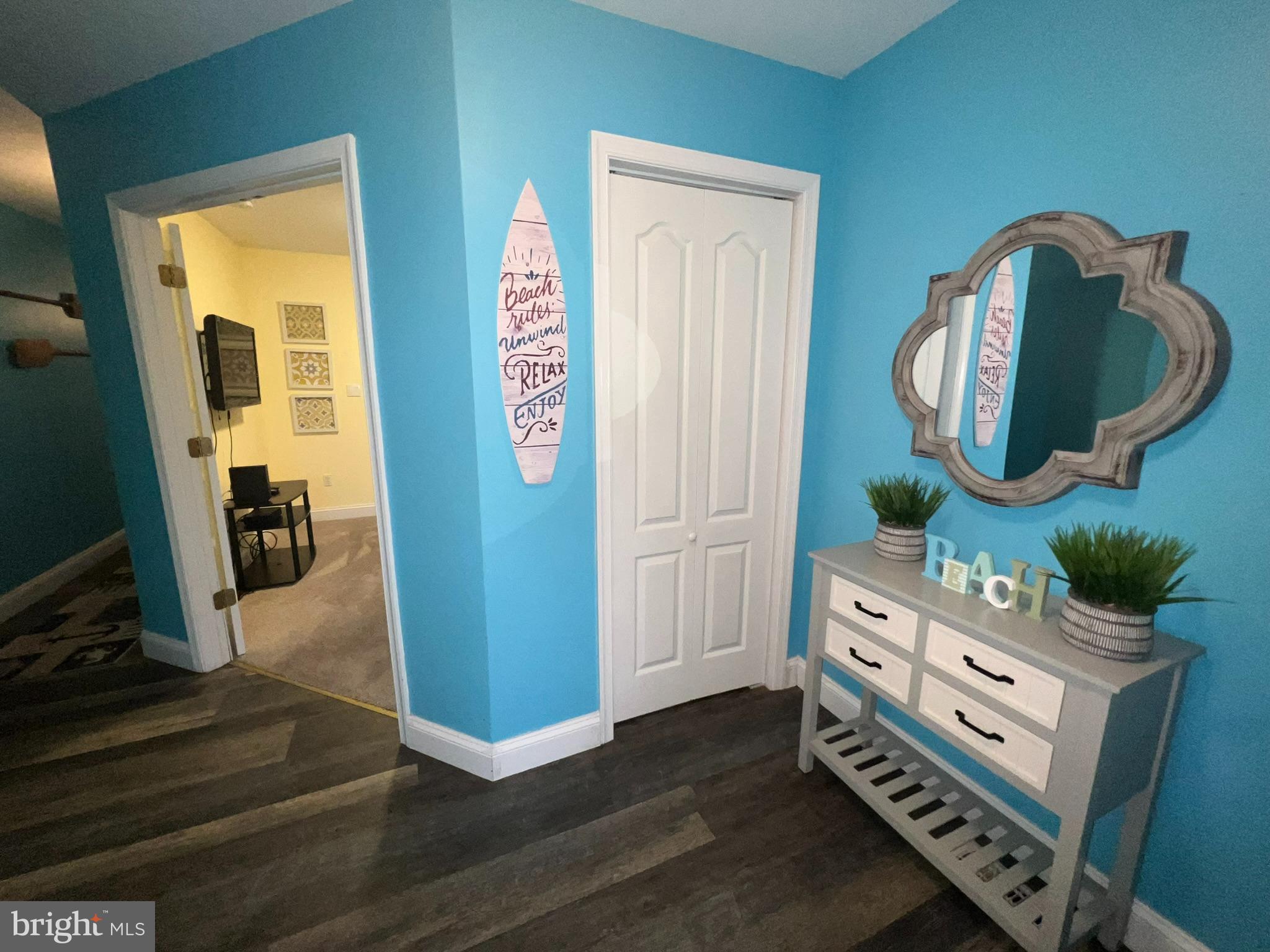 CAINE WOODS - Residential