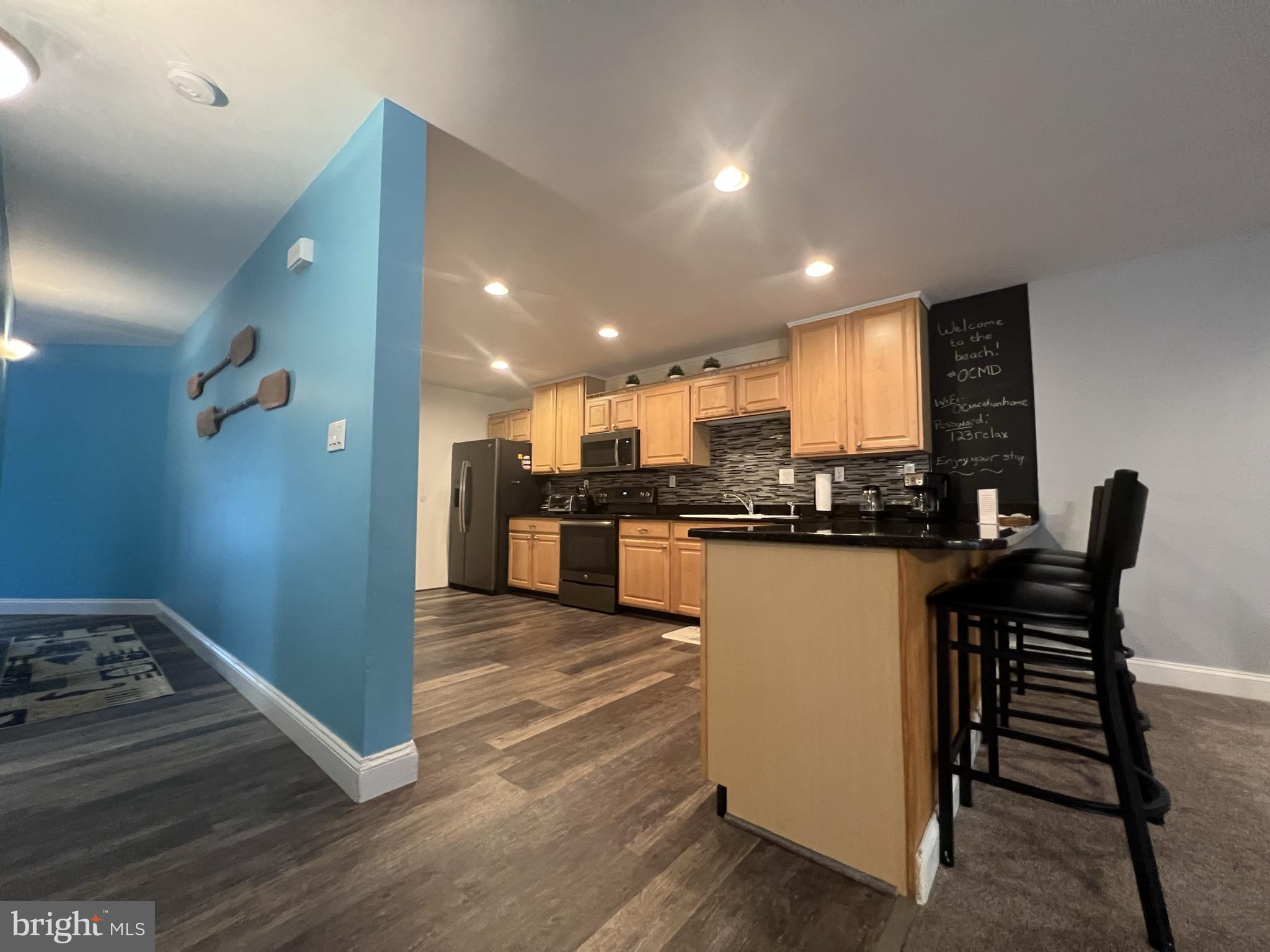 CAINE WOODS - Residential