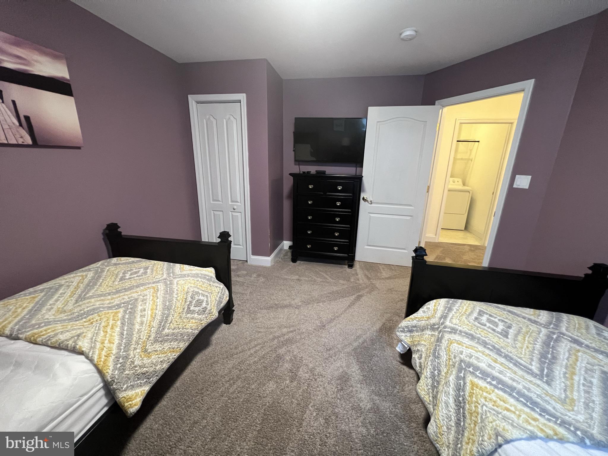 CAINE WOODS - Residential