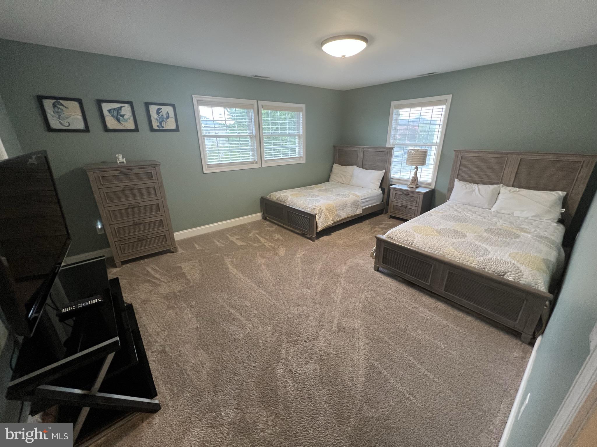 CAINE WOODS - Residential