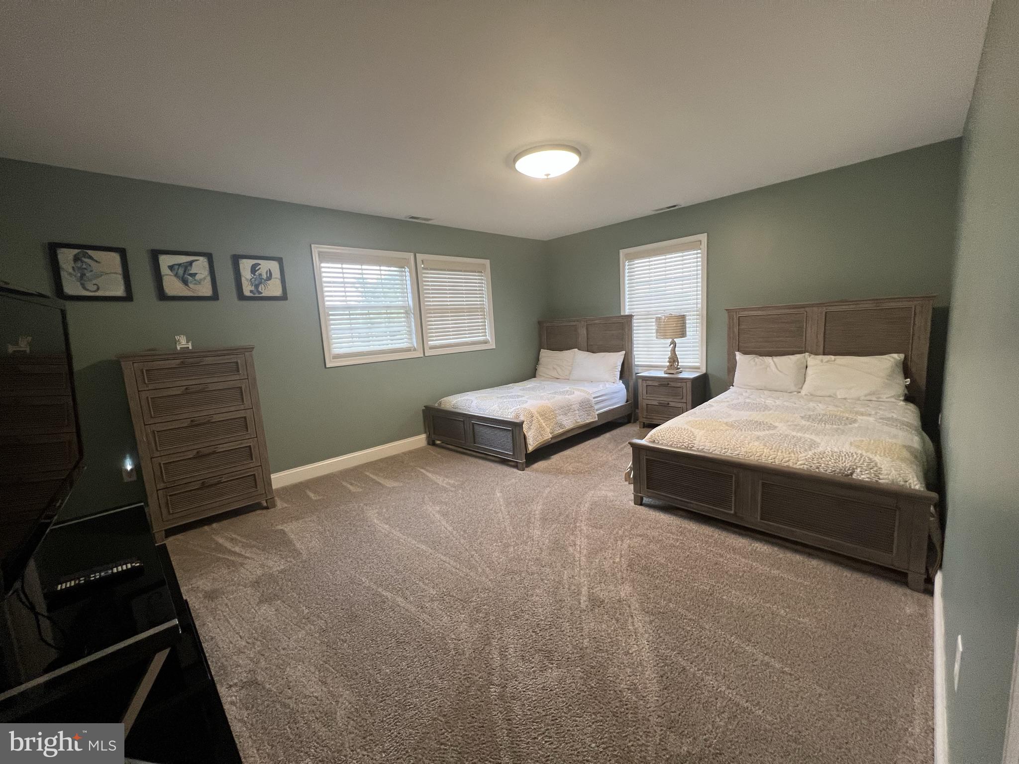 CAINE WOODS - Residential