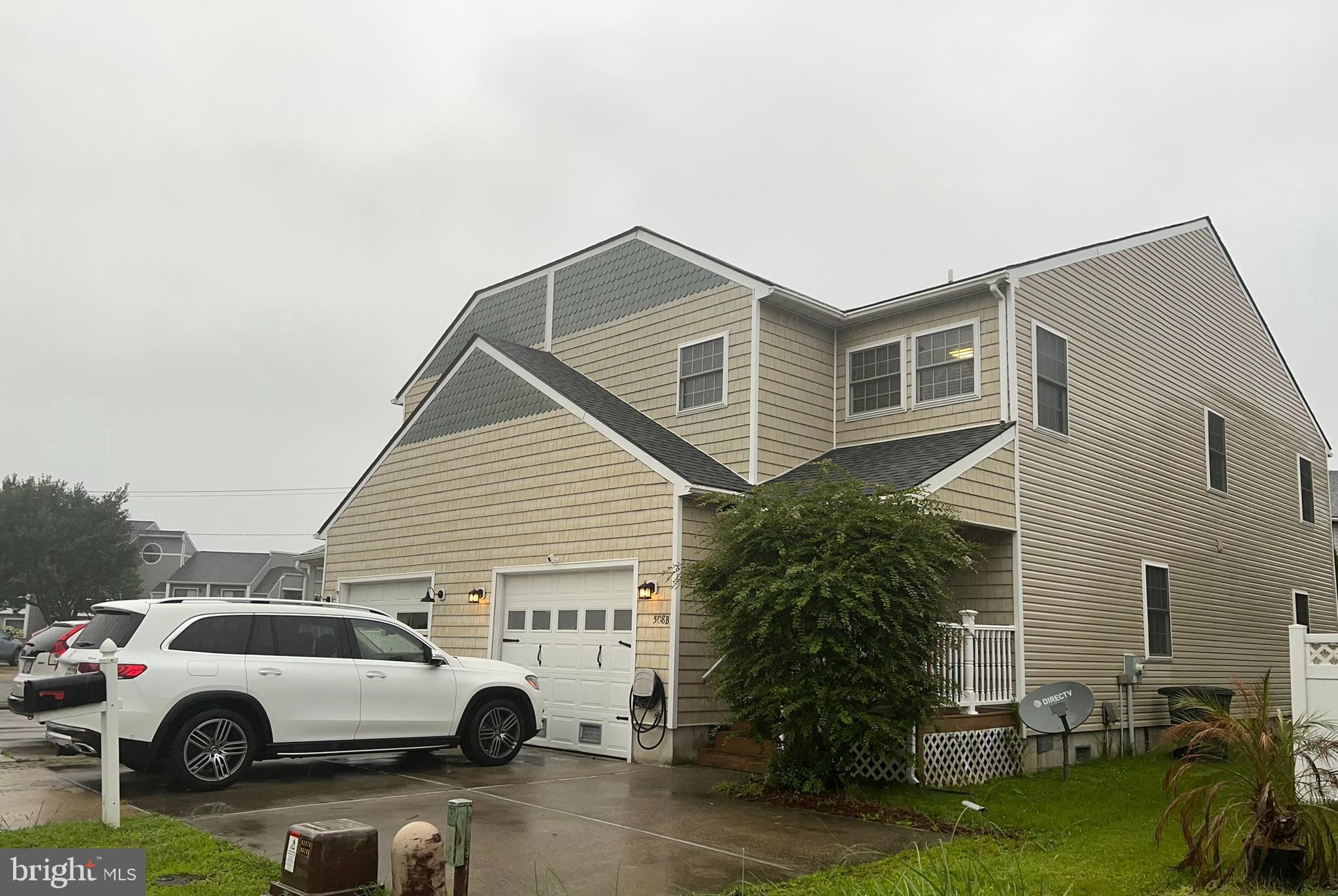 CAINE WOODS - Residential