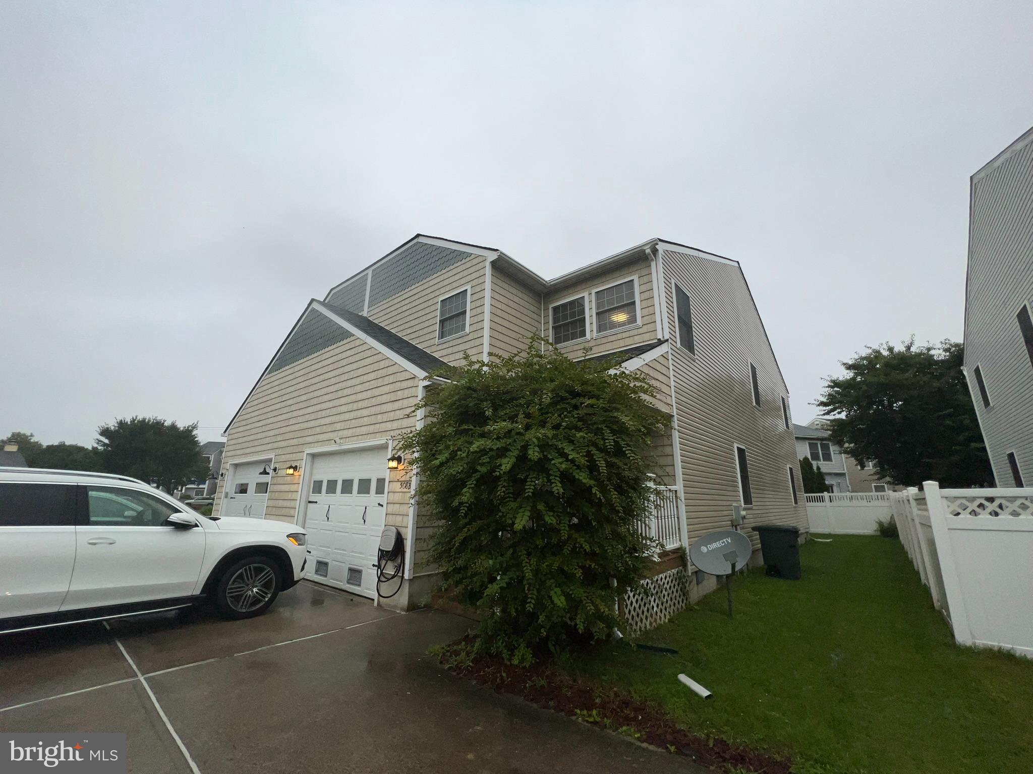 CAINE WOODS - Residential