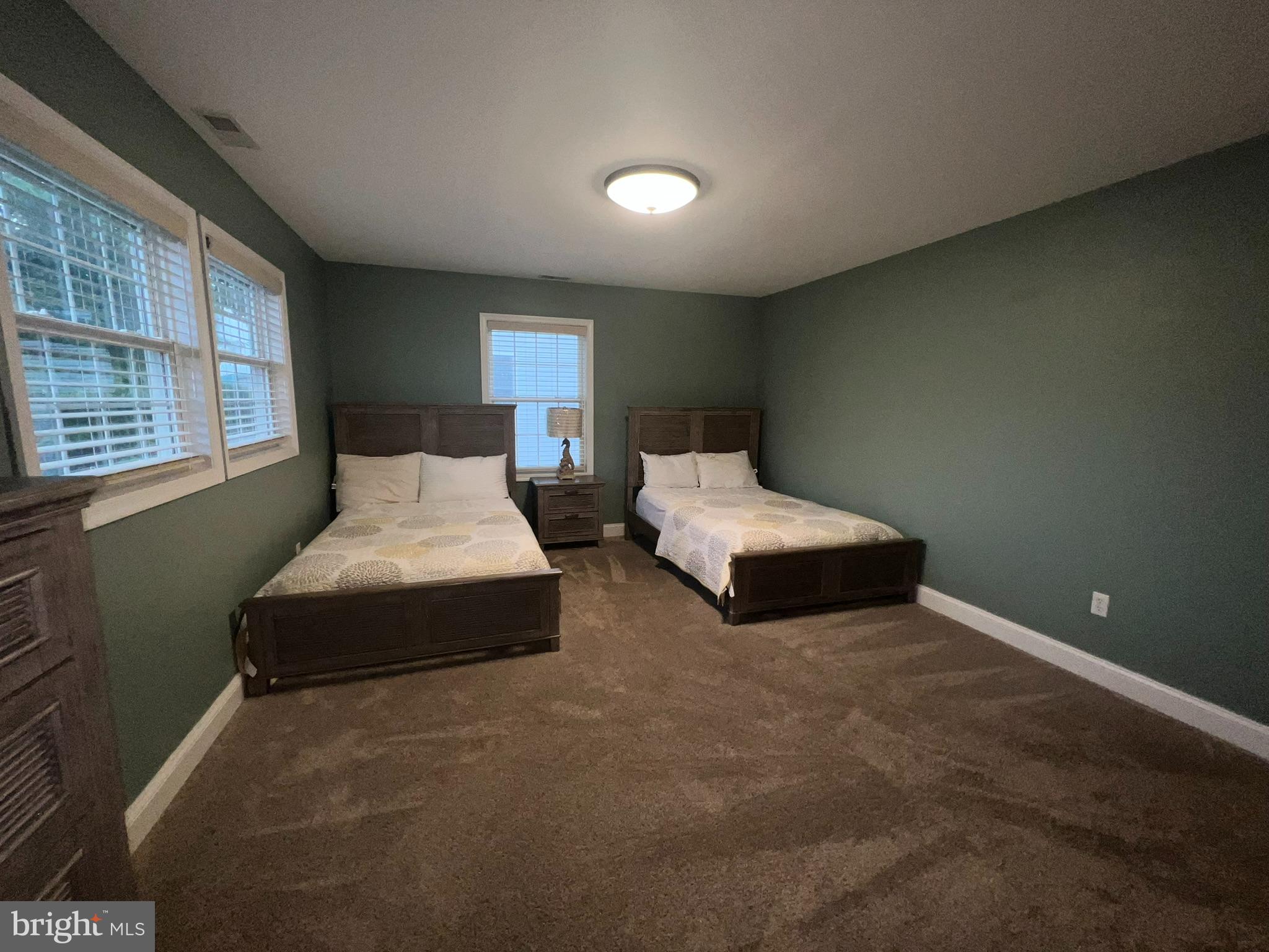 CAINE WOODS - Residential