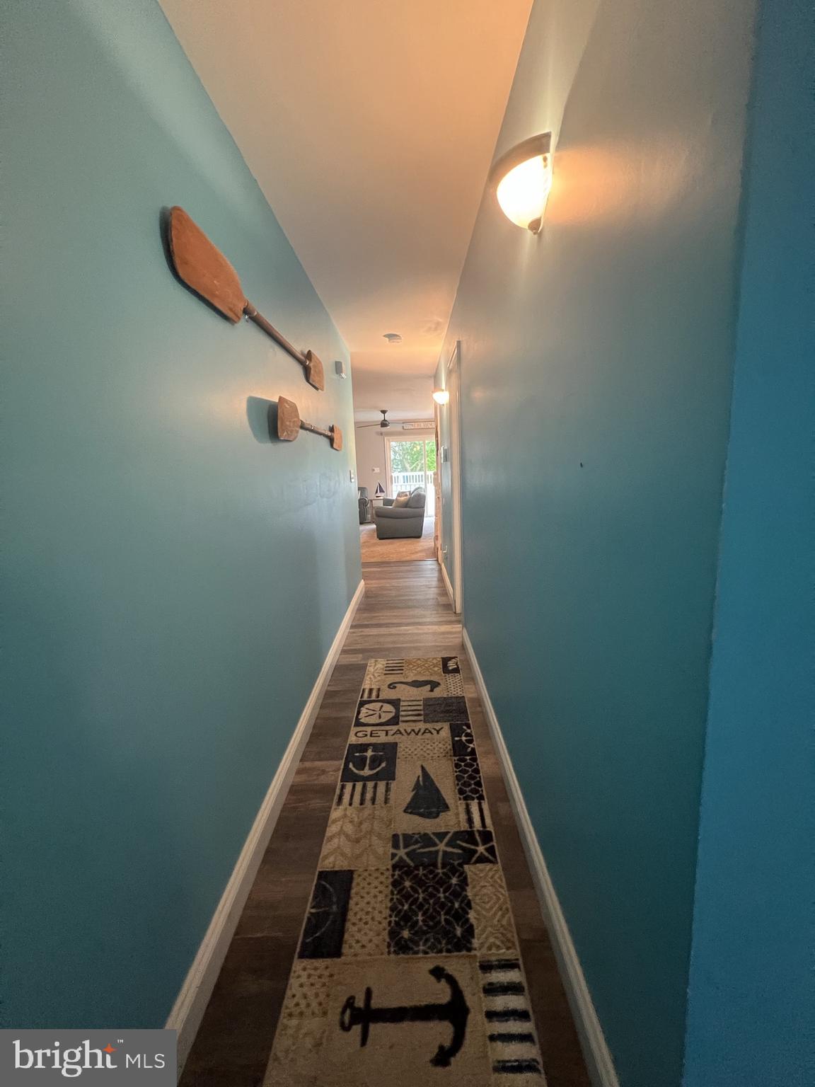 CAINE WOODS - Residential