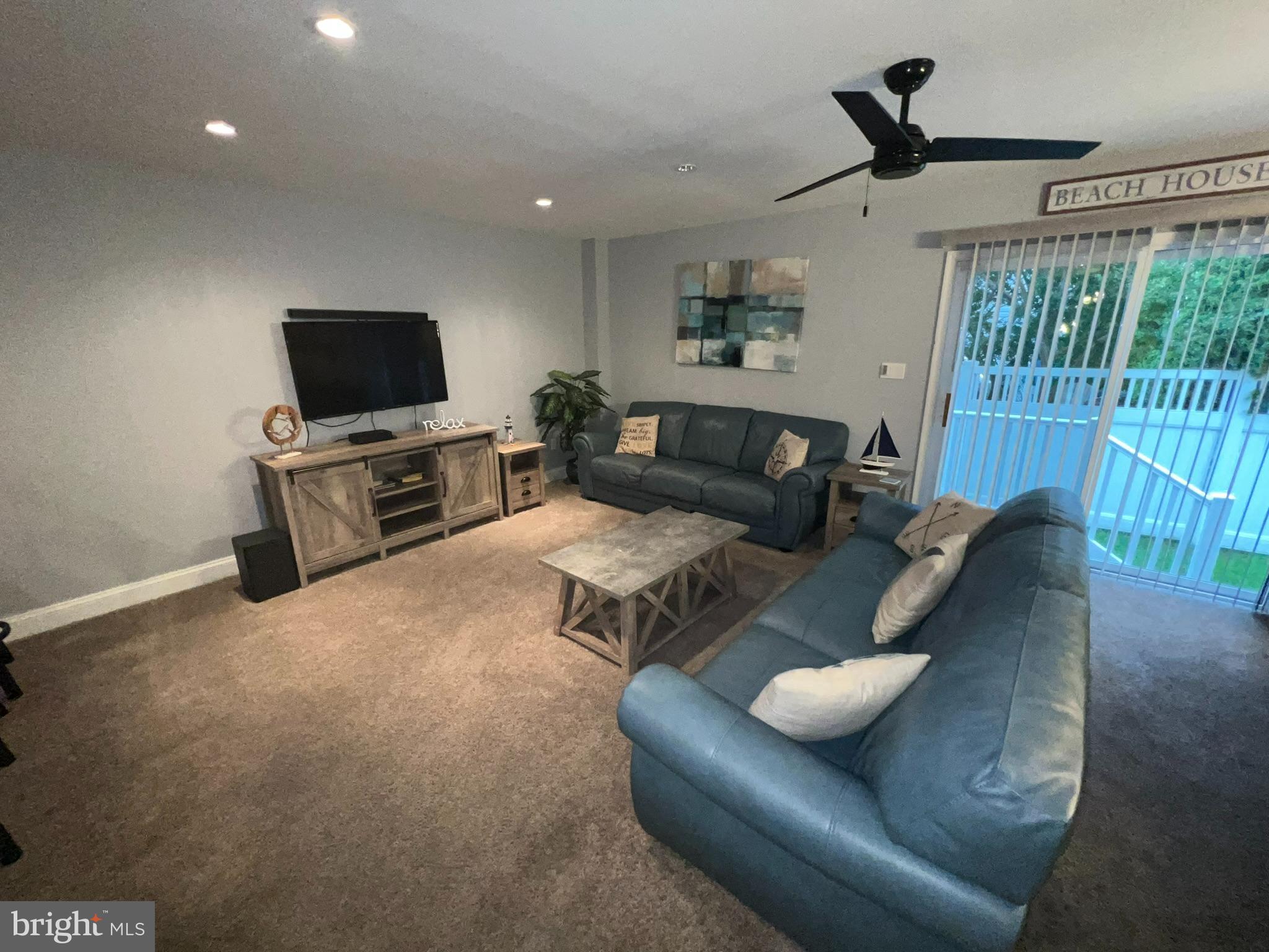 CAINE WOODS - Residential