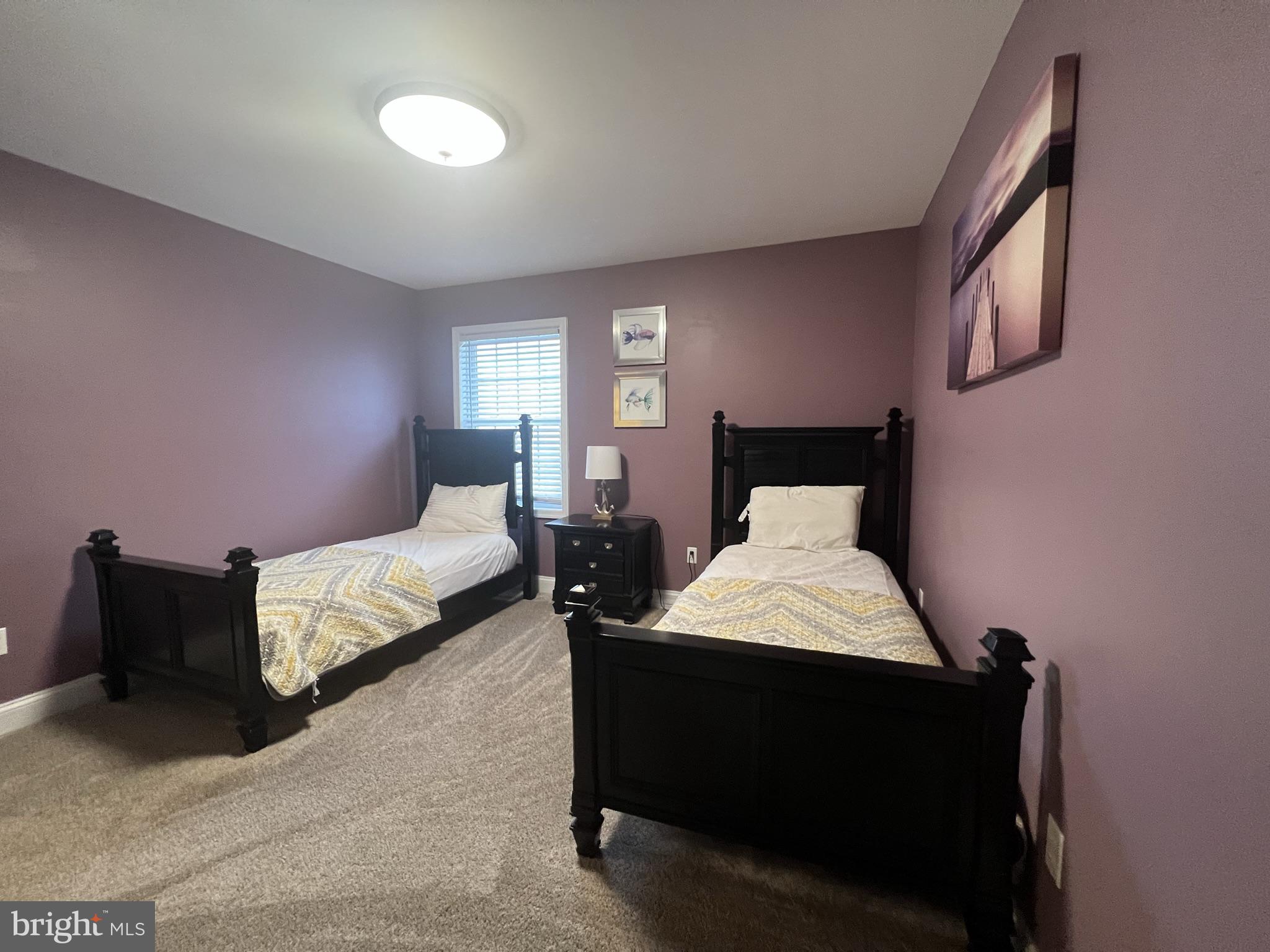 CAINE WOODS - Residential