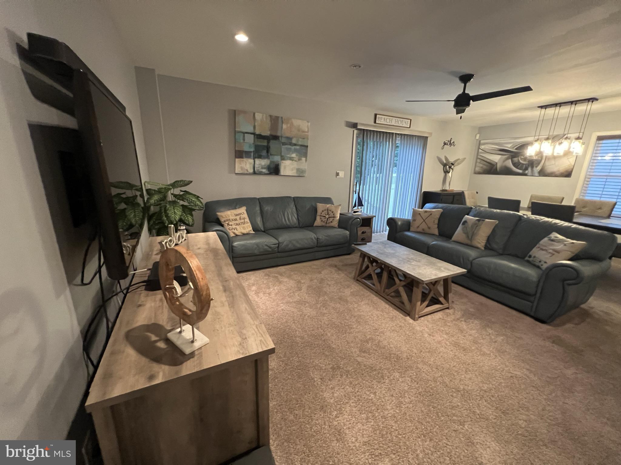 CAINE WOODS - Residential